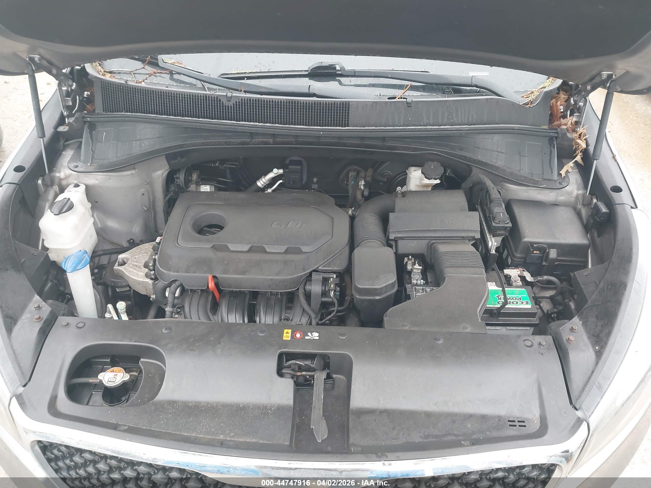 KIA SORENTO image 10