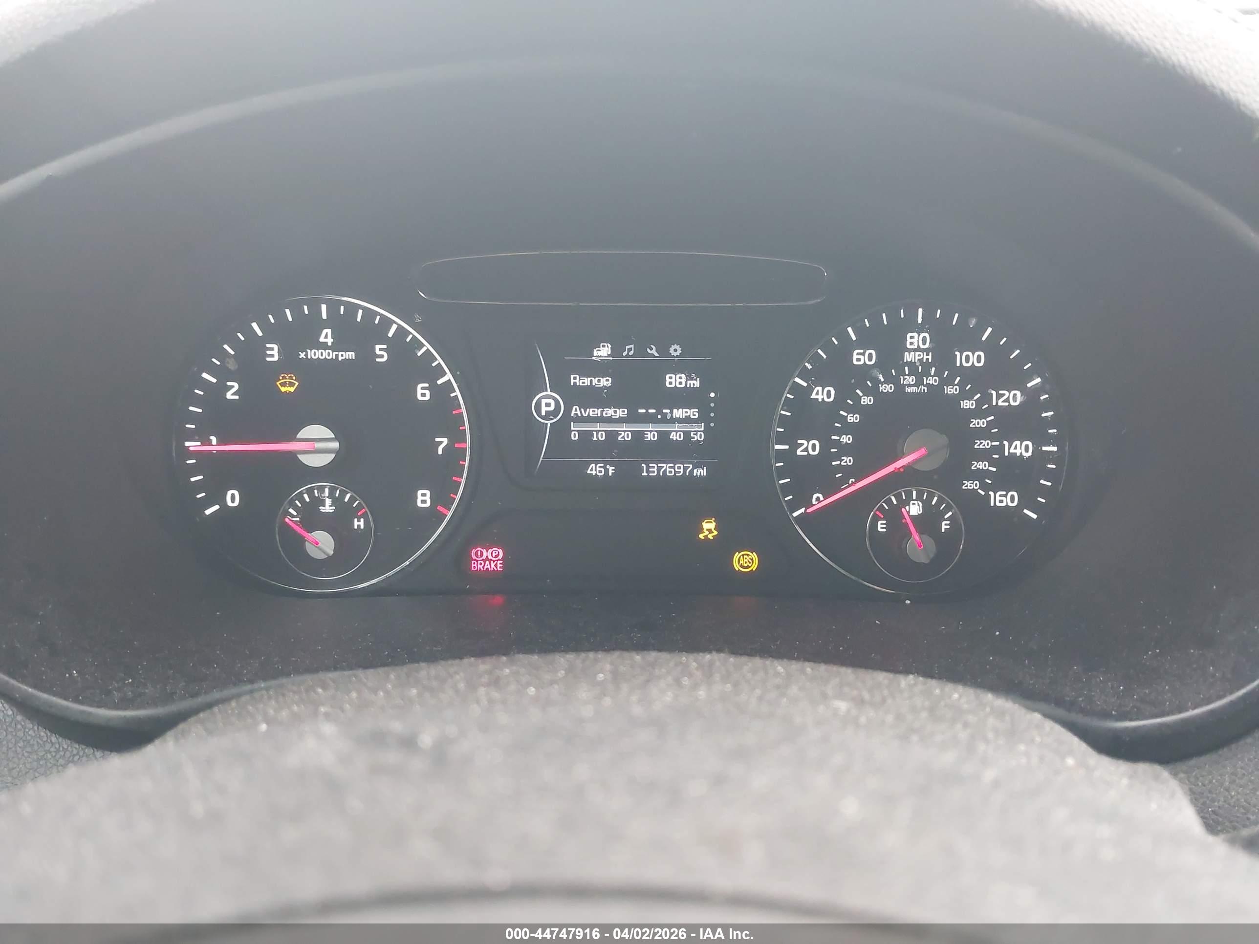 KIA SORENTO image 7
