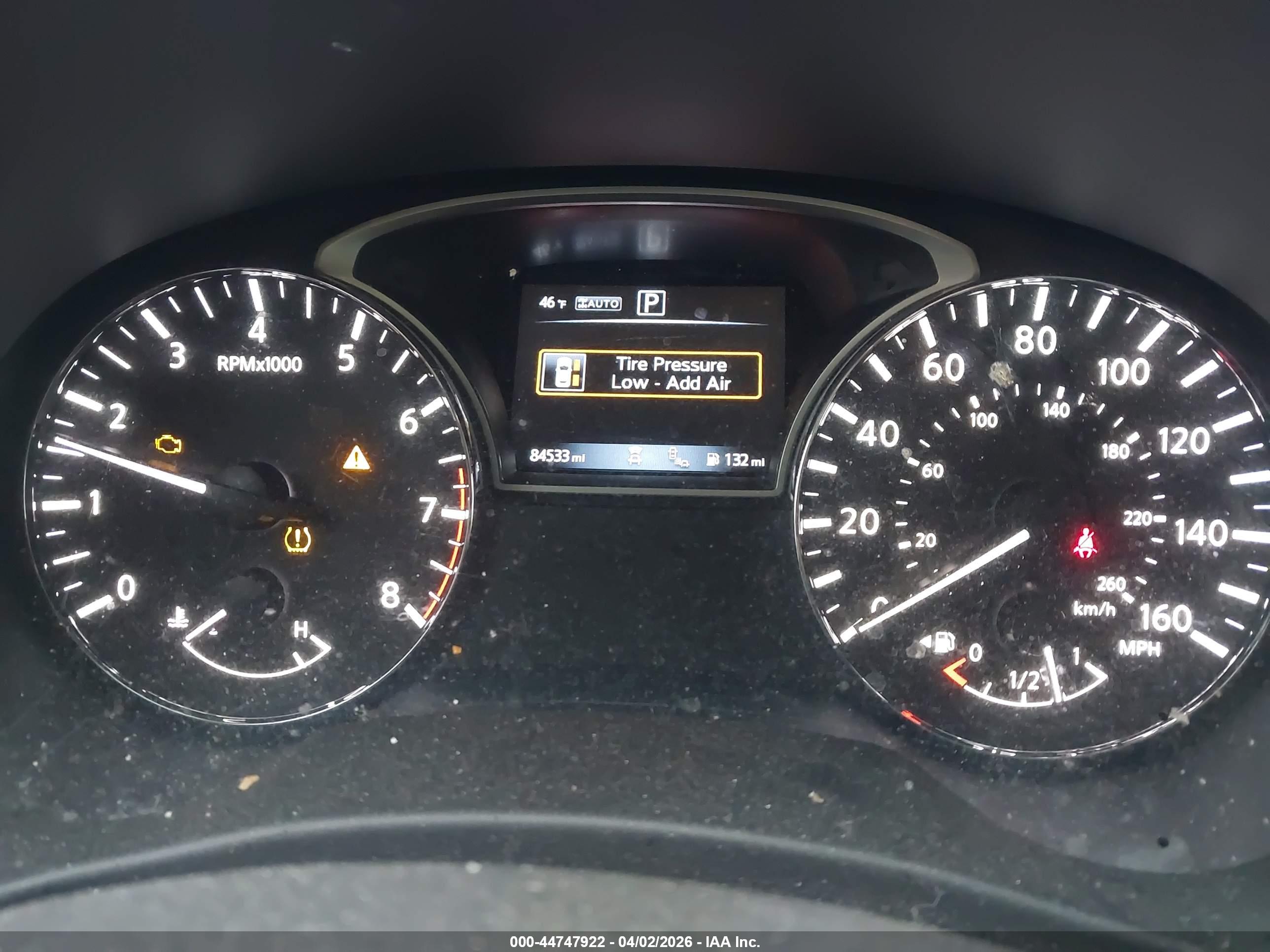 NISSAN PATHFINDER image 7