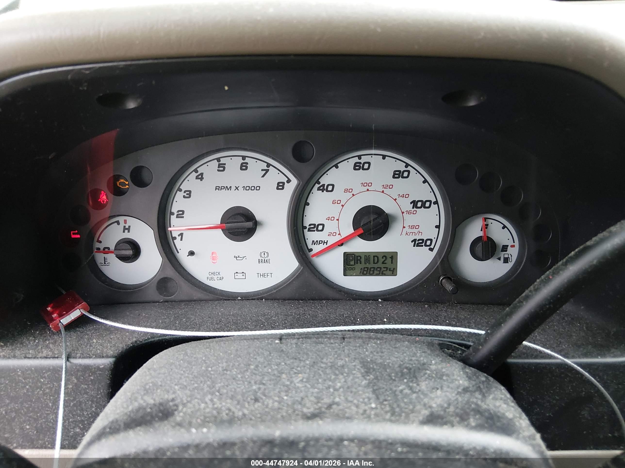FORD ESCAPE image 7