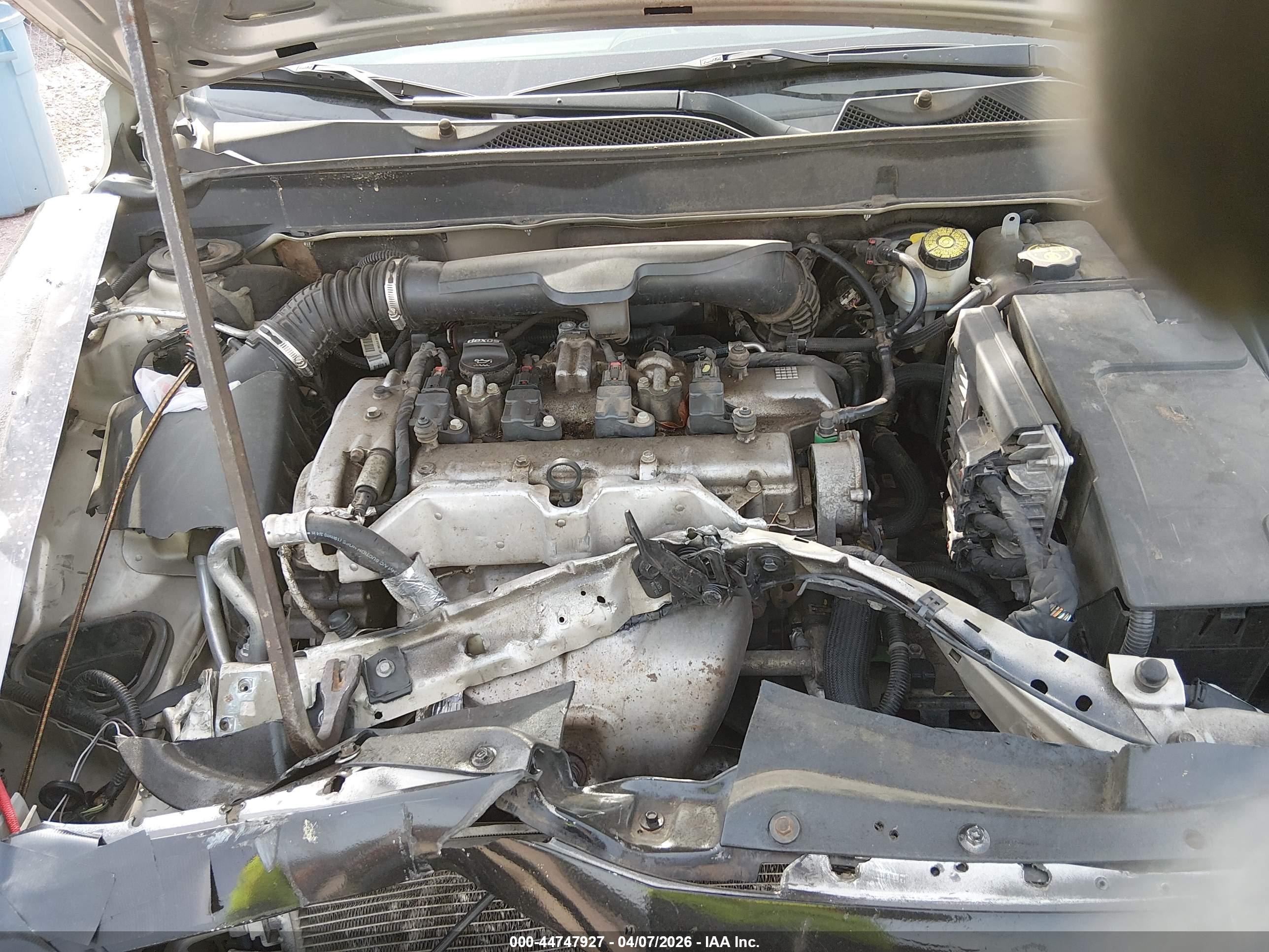 CHEVROLET MALIBU image 10