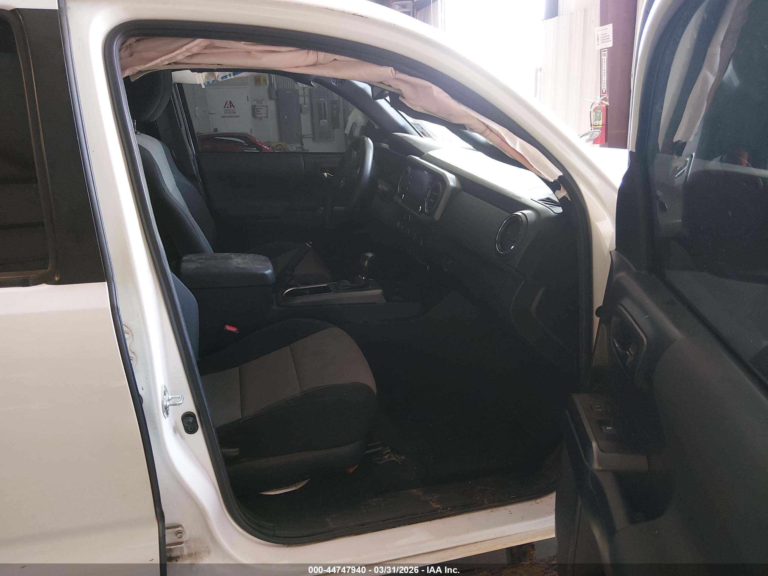 TOYOTA TACOMA image 5