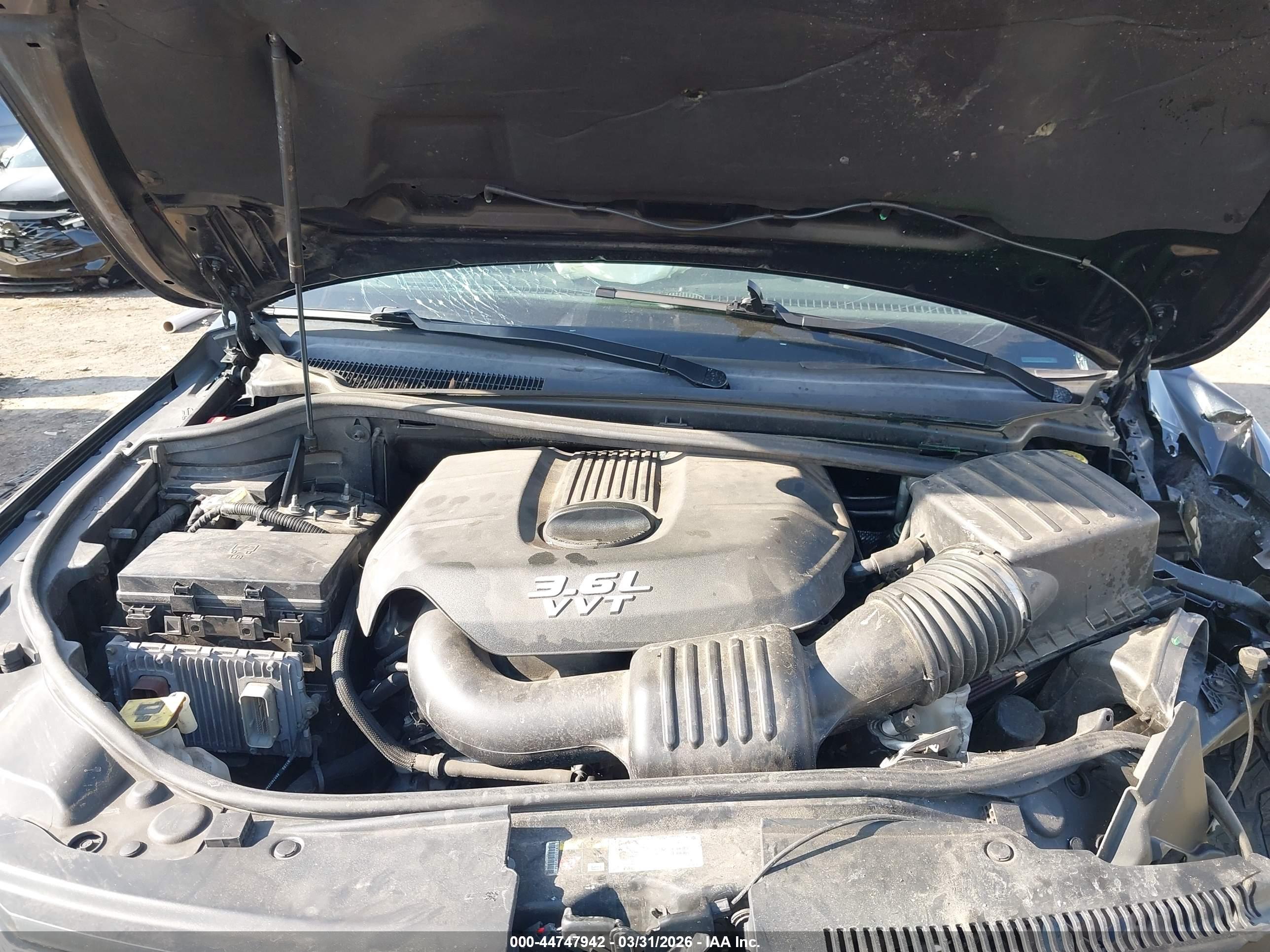 JEEP GRAND image 10