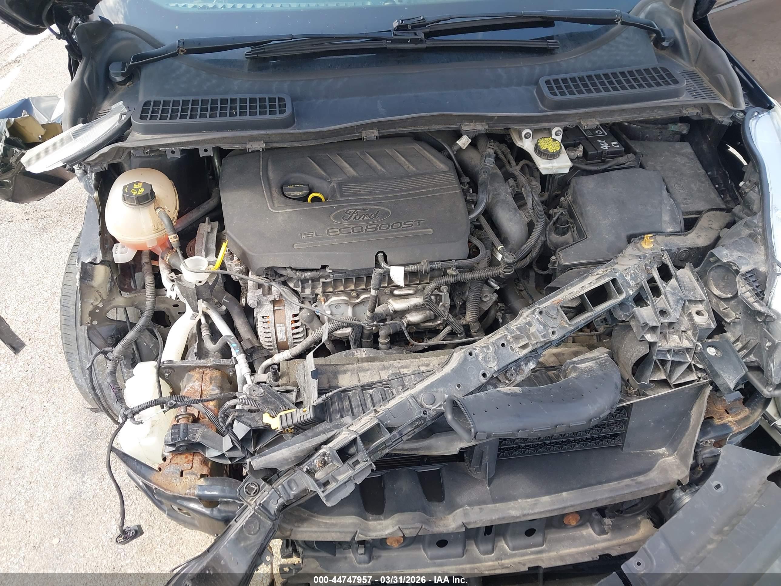 FORD ESCAPE image 10