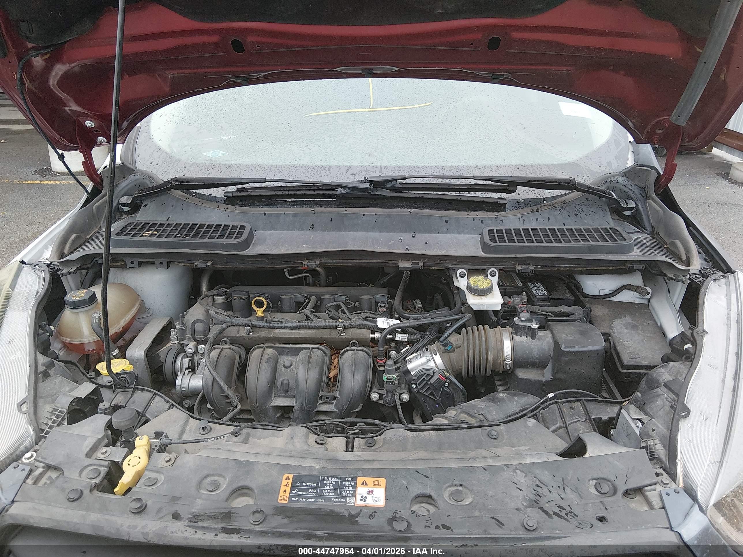 FORD ESCAPE image 10