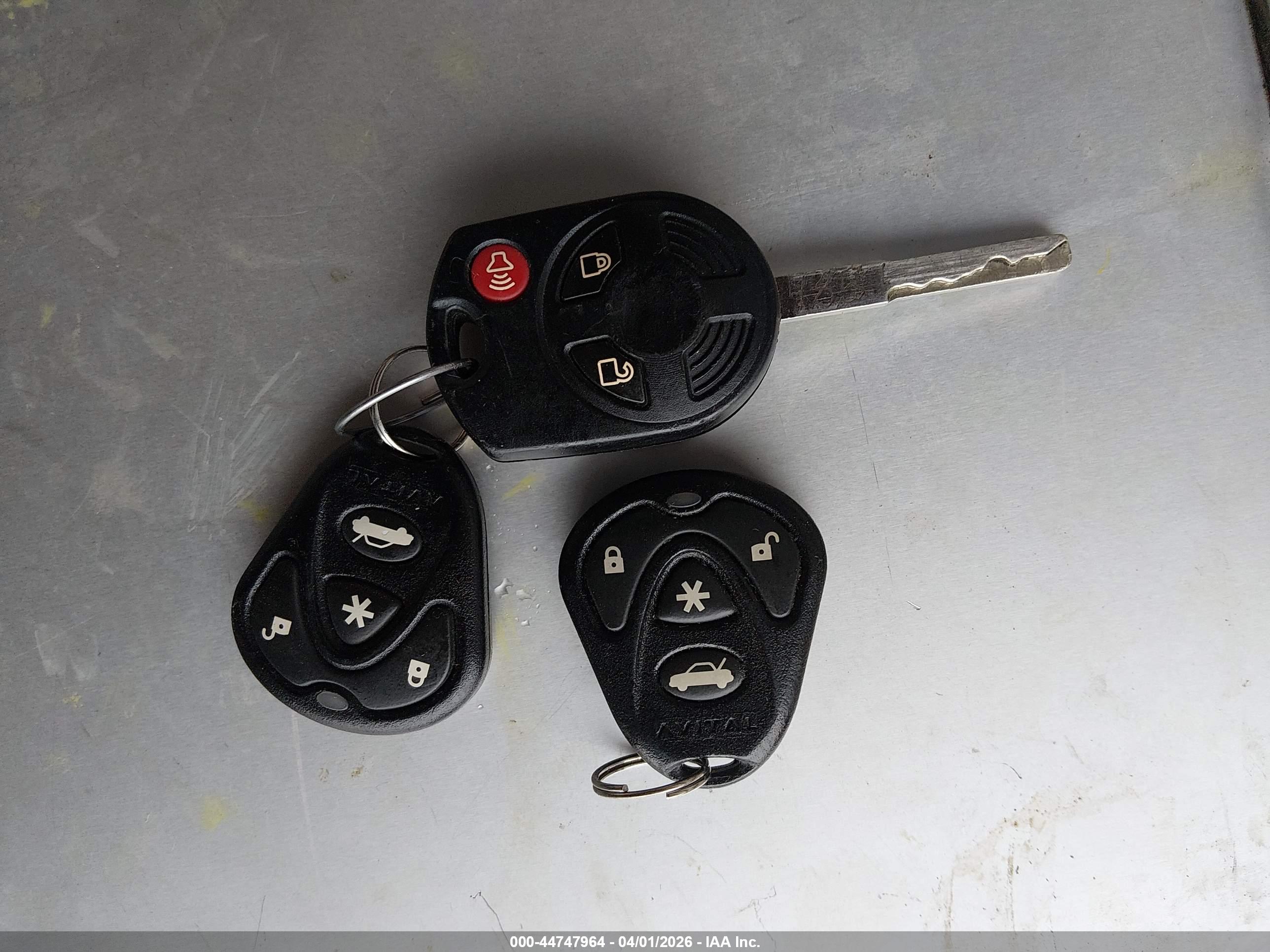 FORD ESCAPE image 11