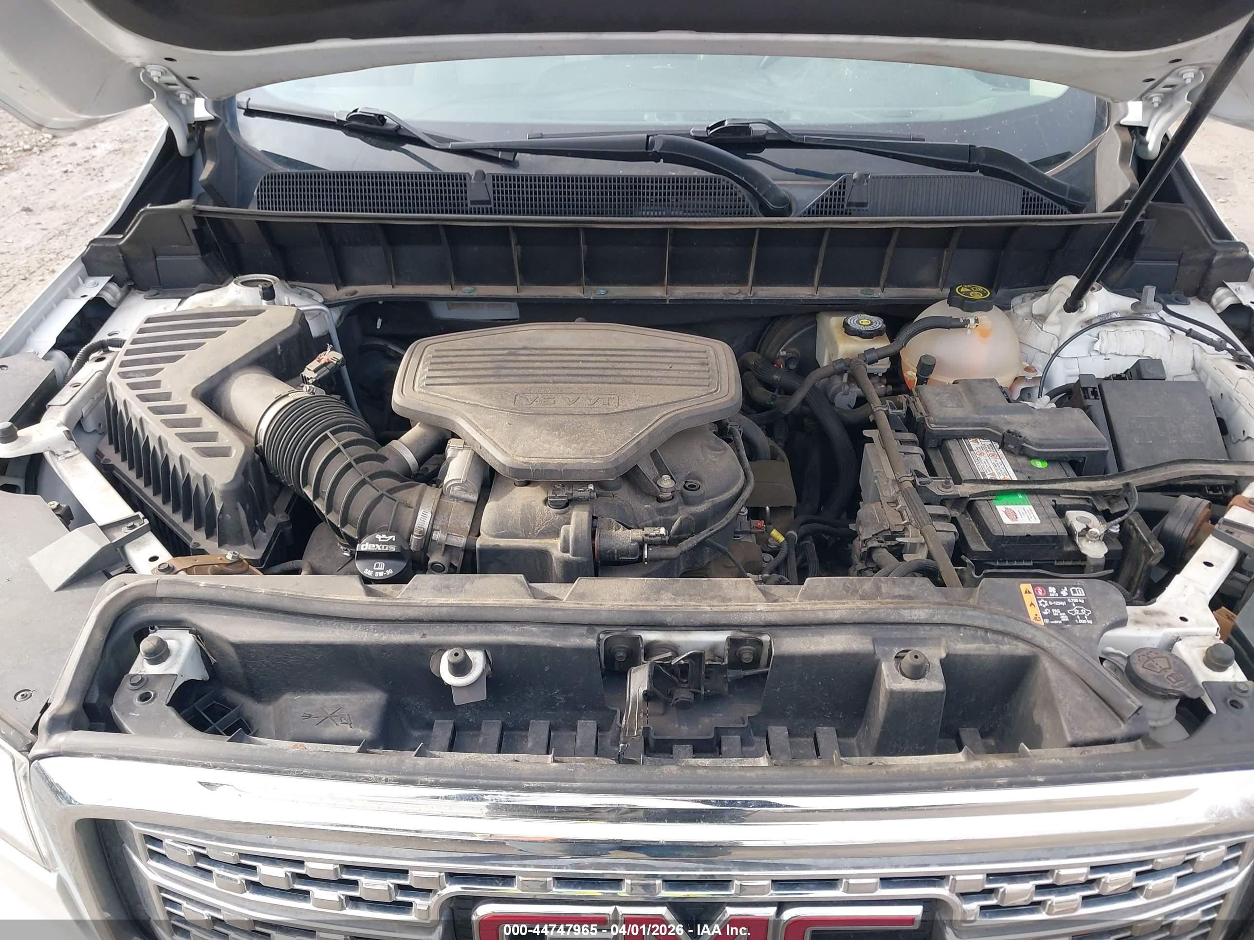 GMC ACADIA image 10