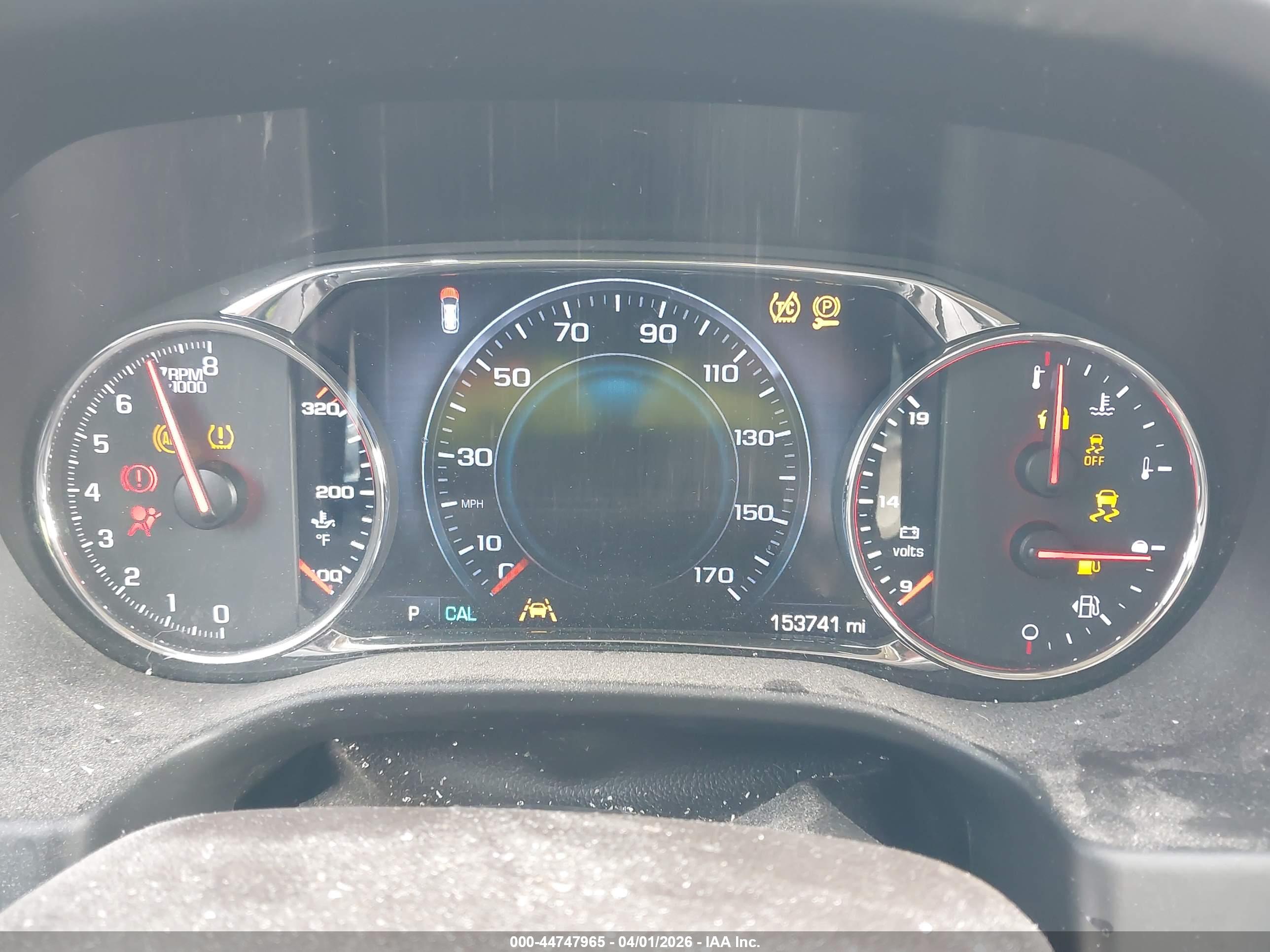 GMC ACADIA image 7