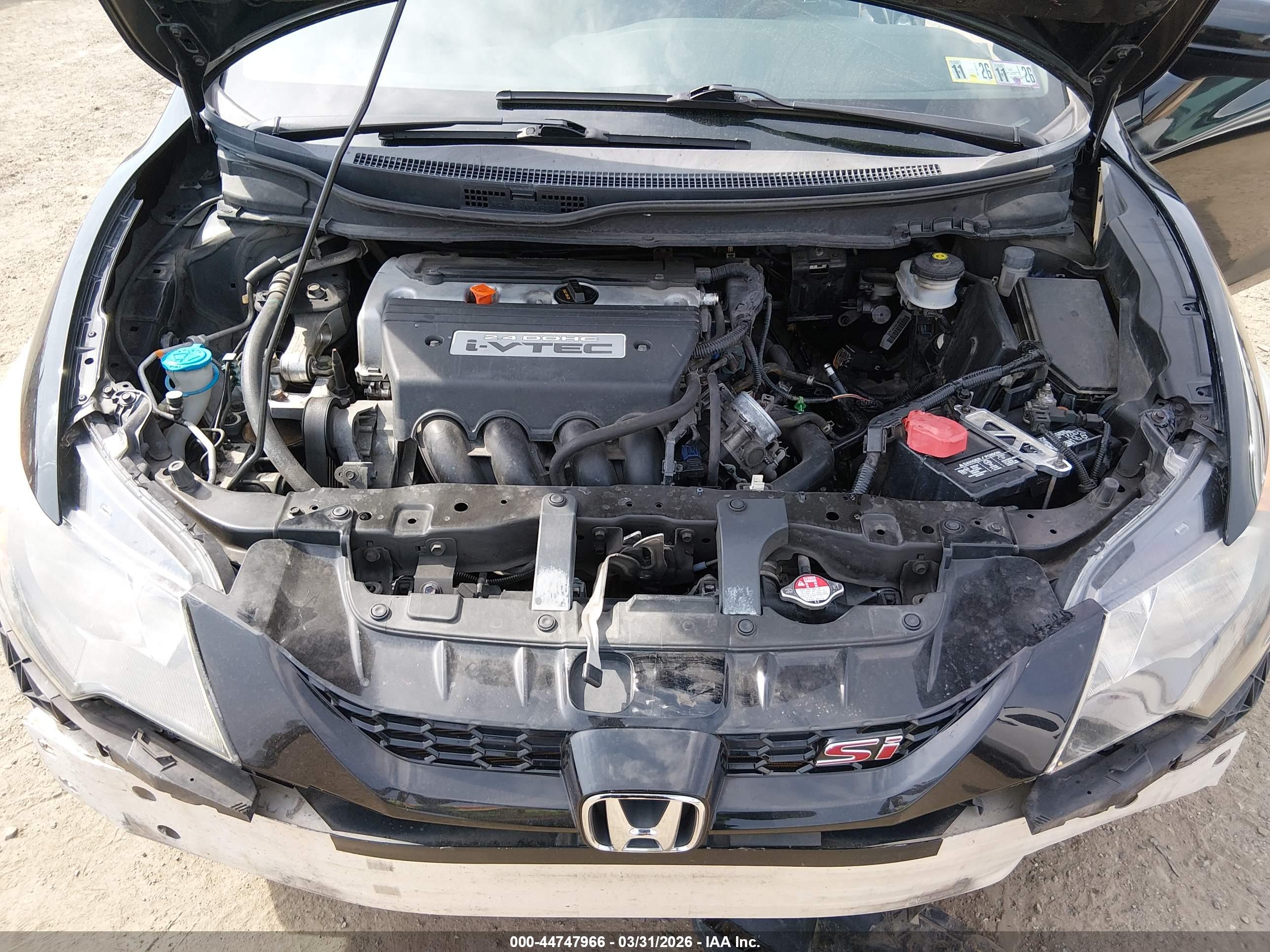HONDA CIVIC image 10