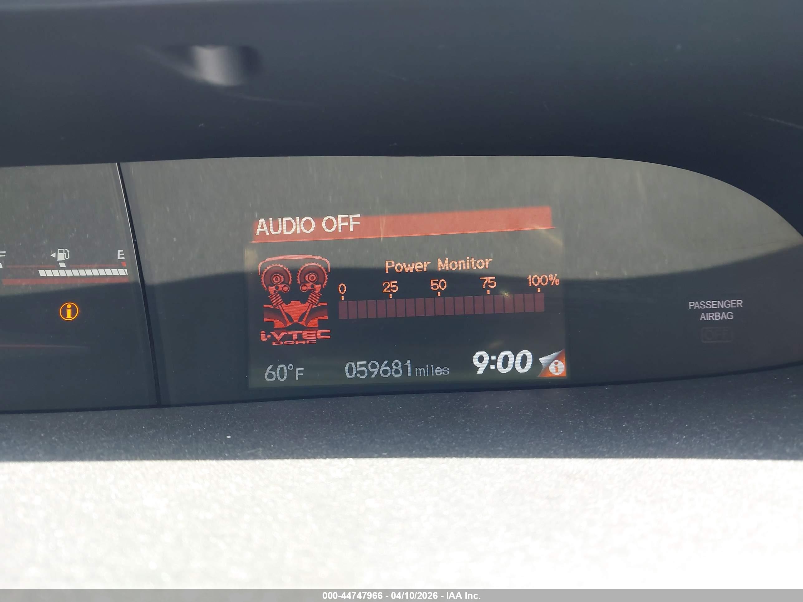 HONDA CIVIC image 7