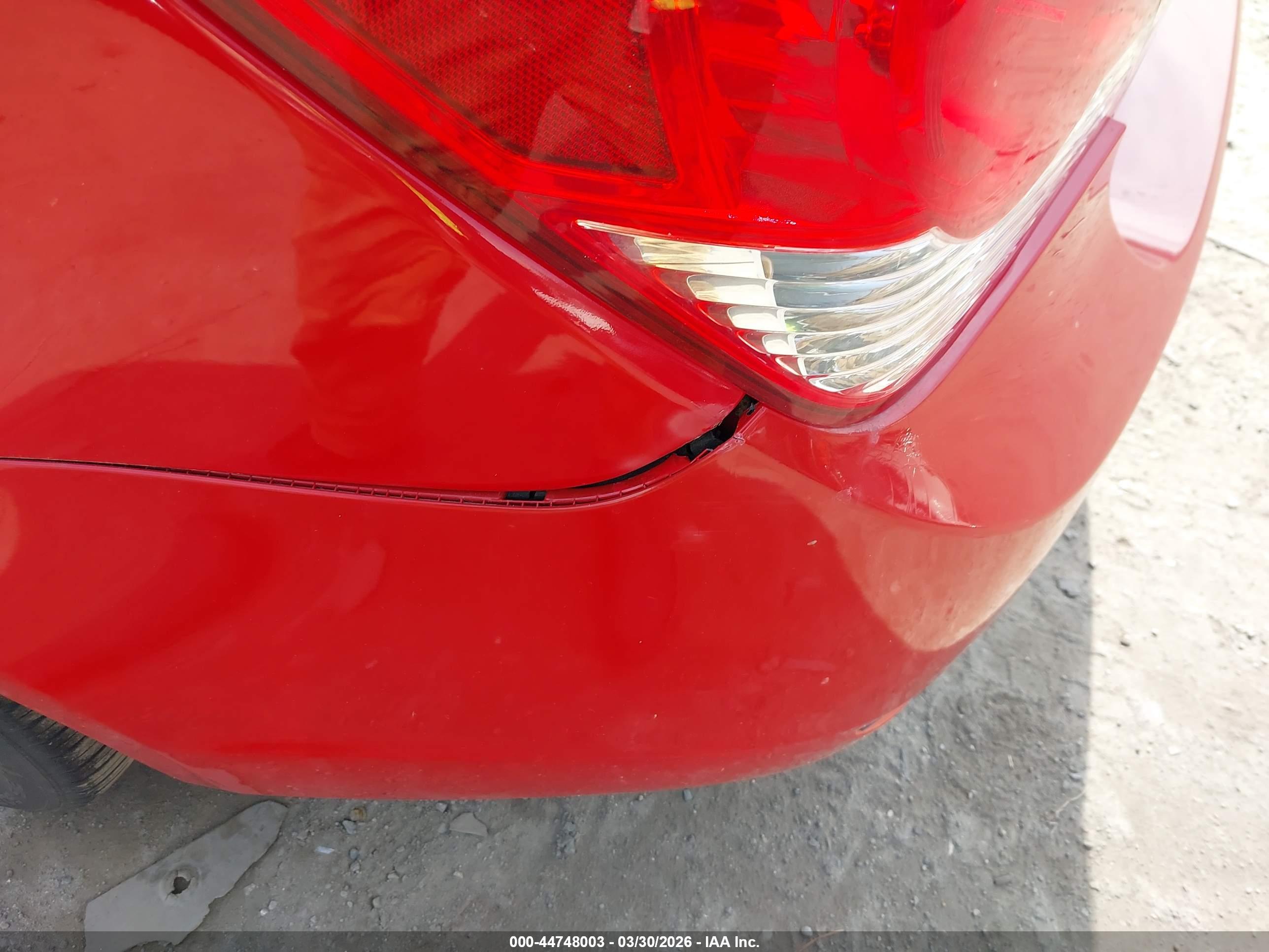 CHEVROLET CRUZE image 6
