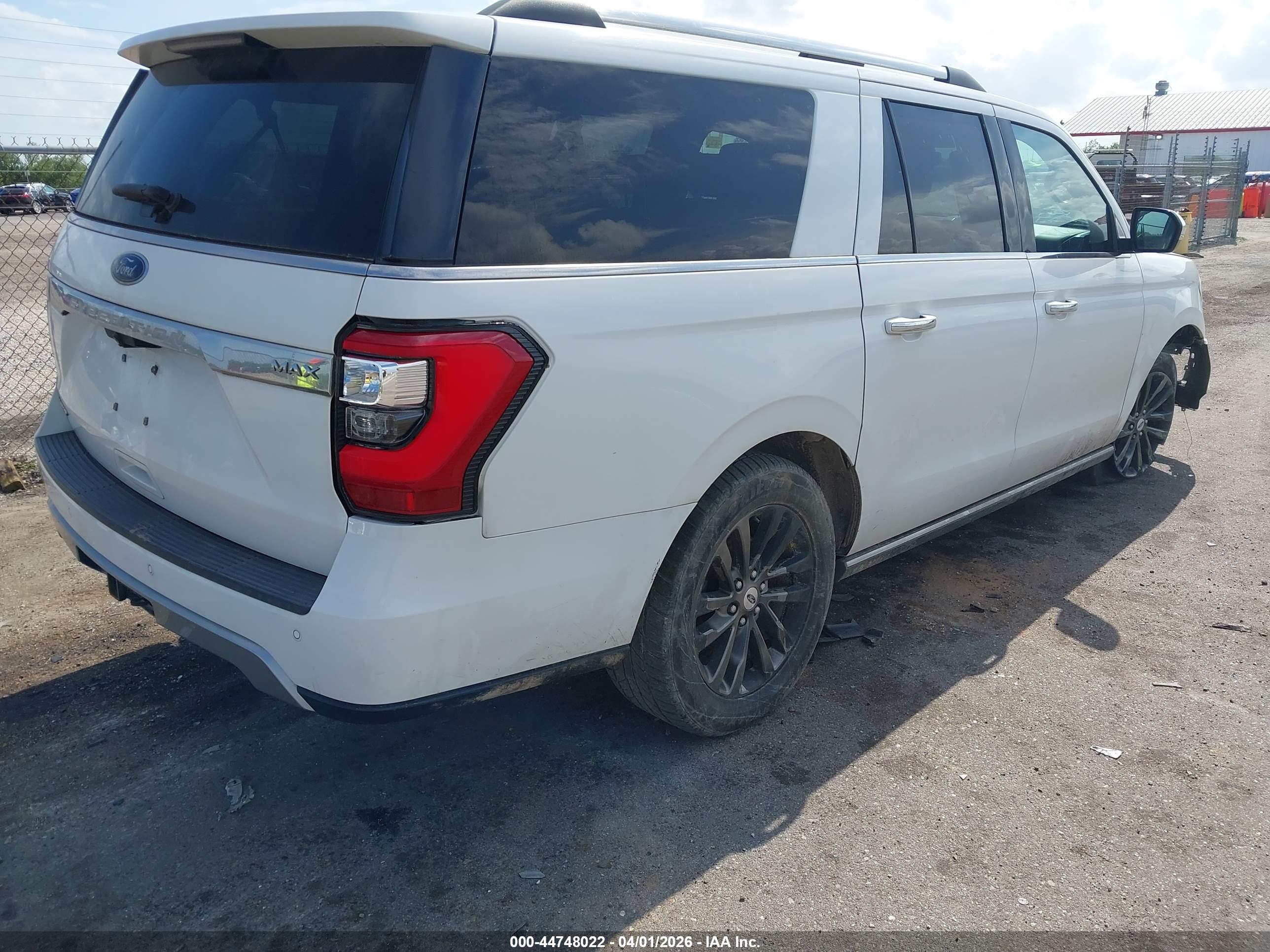FORD EXPEDITION image 4