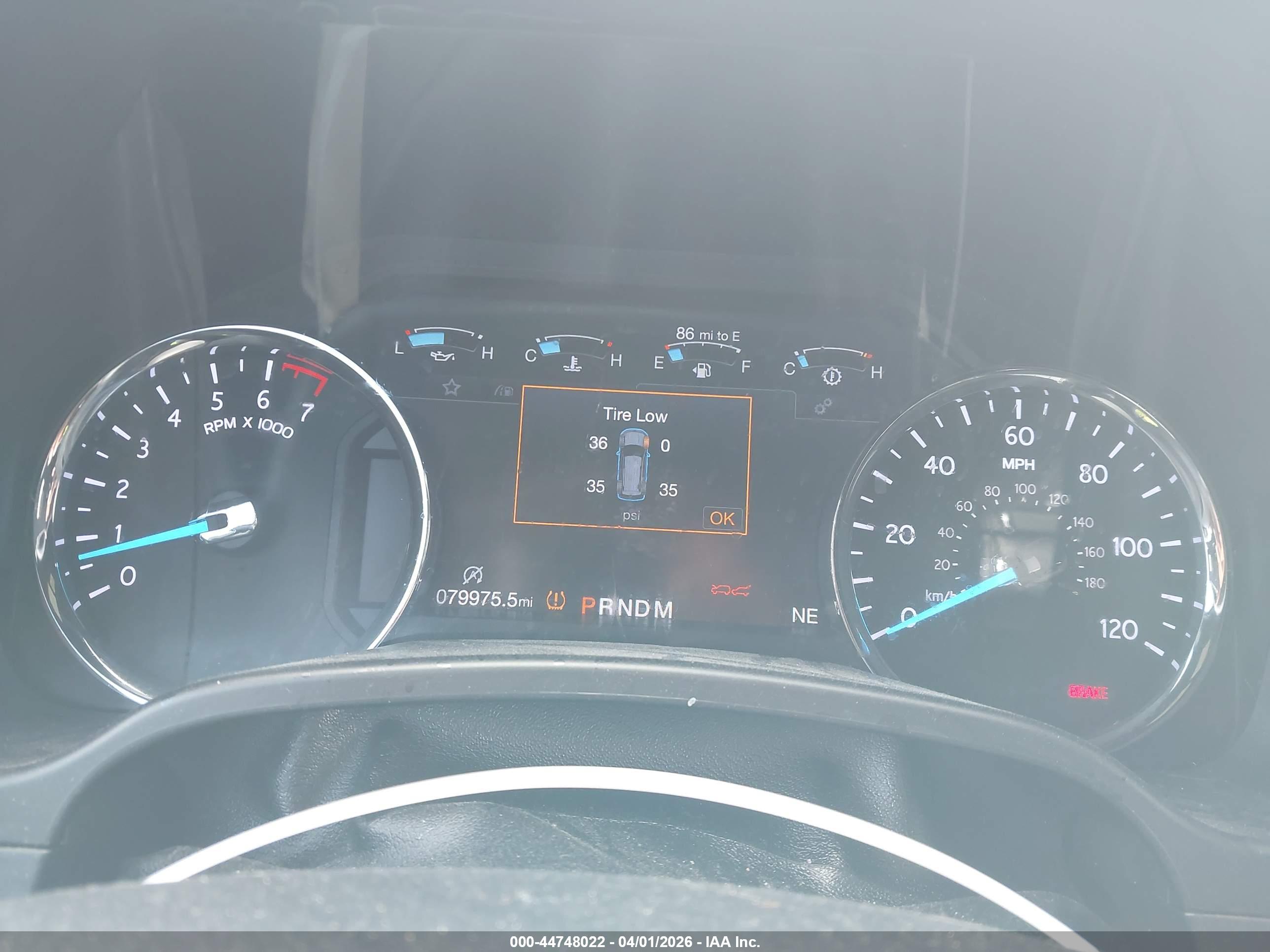 FORD EXPEDITION image 7