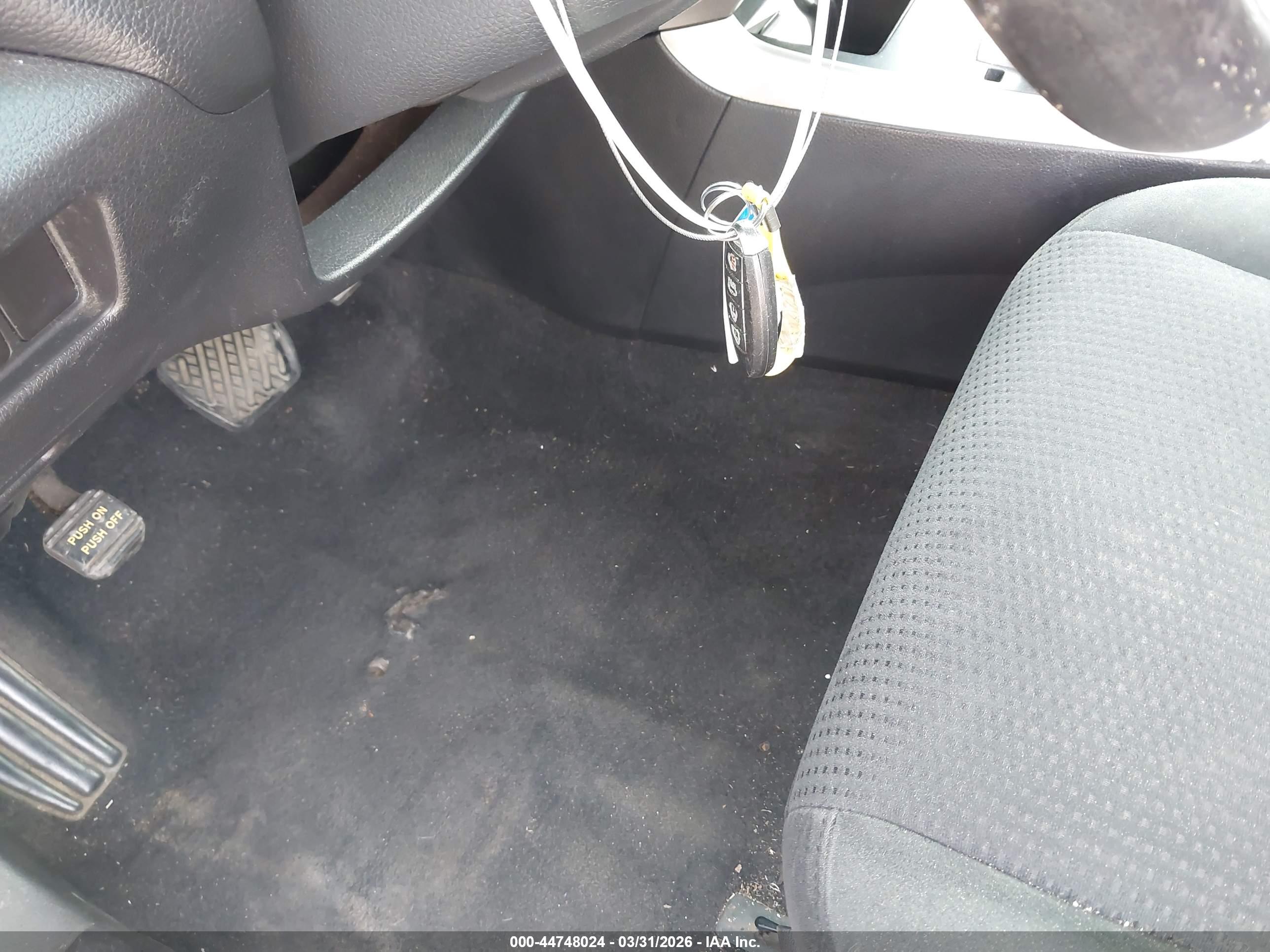 NISSAN ALTIMA image 11