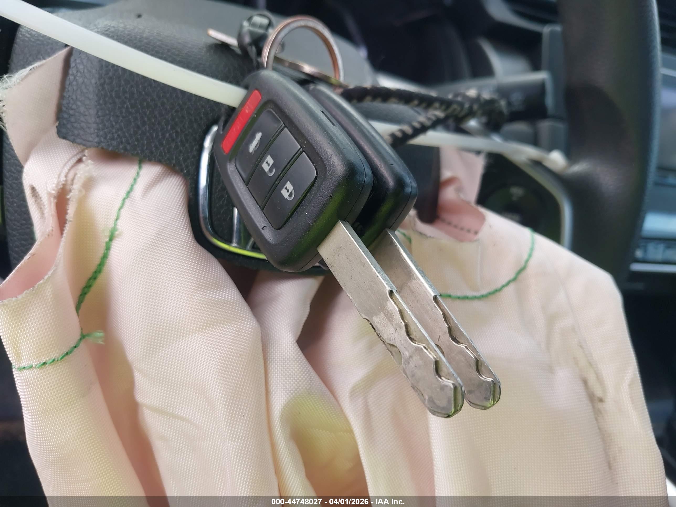 HONDA CIVIC image 11