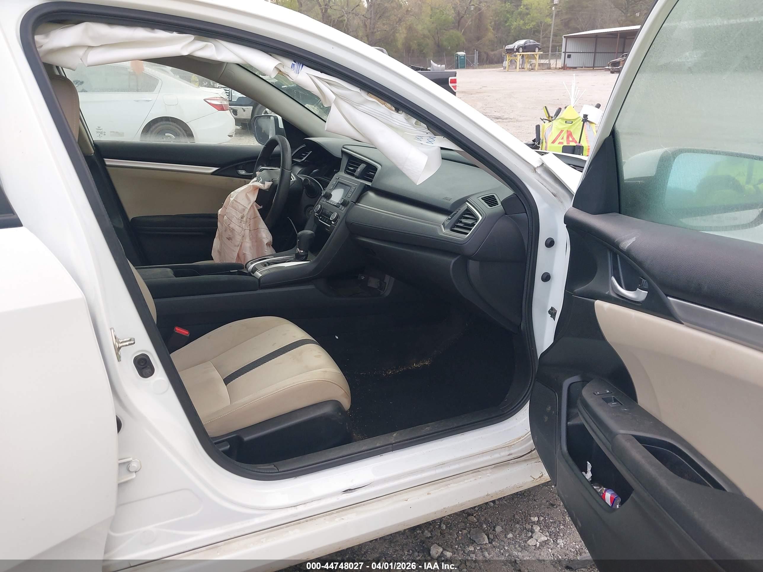 HONDA CIVIC image 5