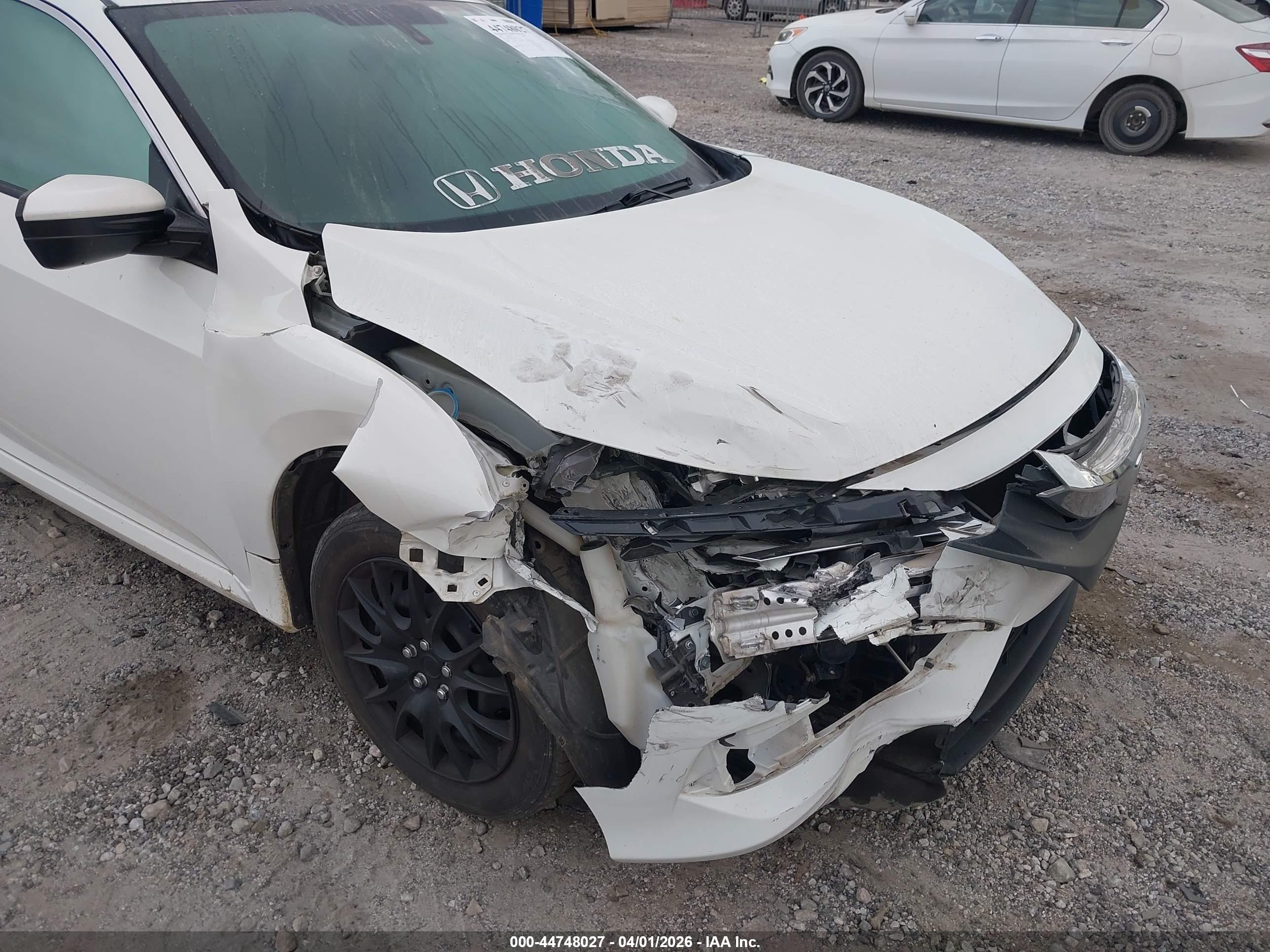 HONDA CIVIC image 6