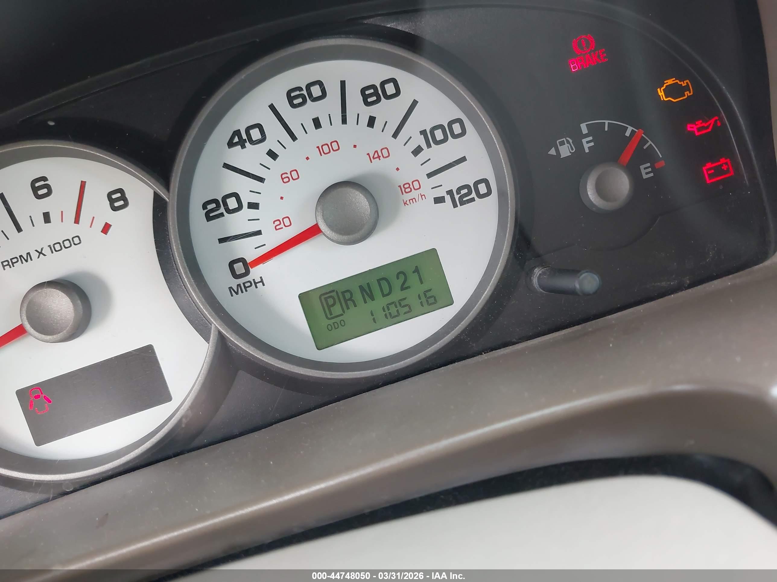 FORD ESCAPE image 7