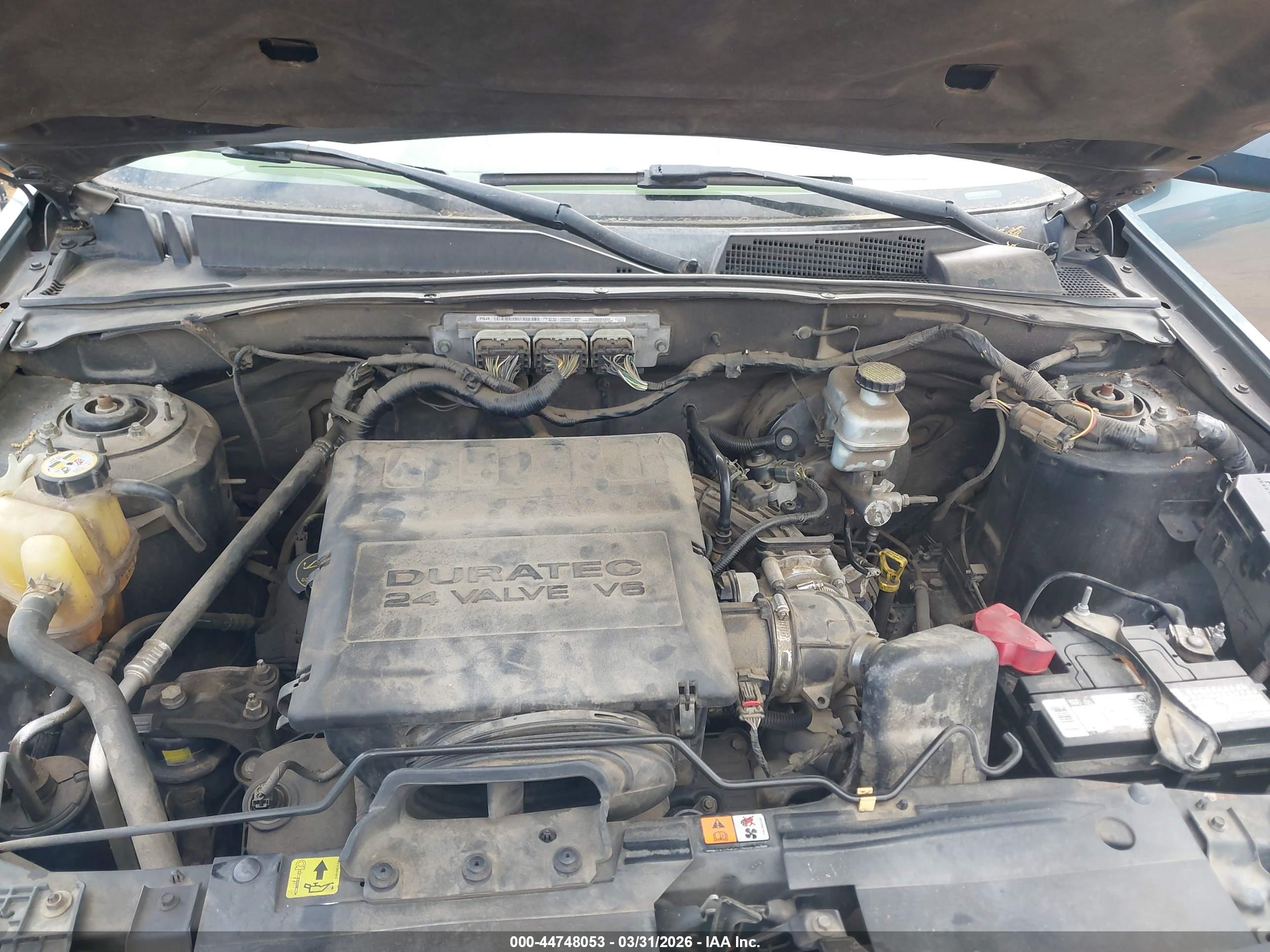 FORD ESCAPE image 10