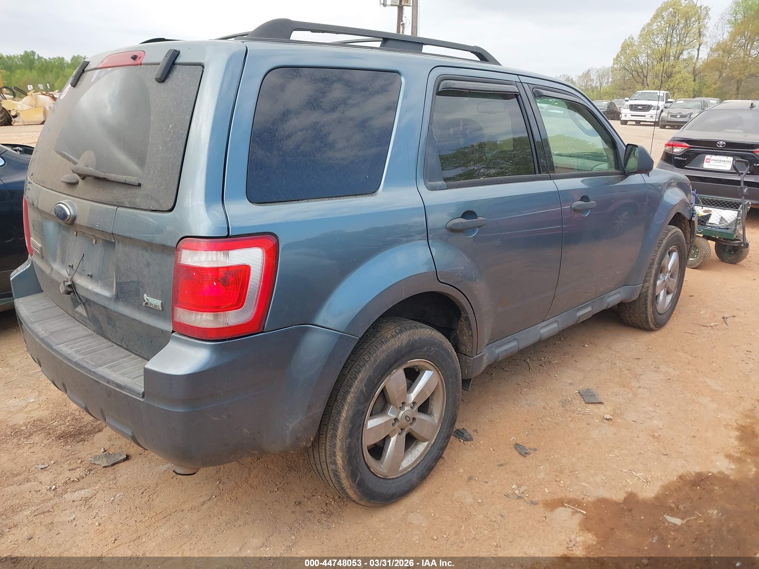 FORD ESCAPE image 4