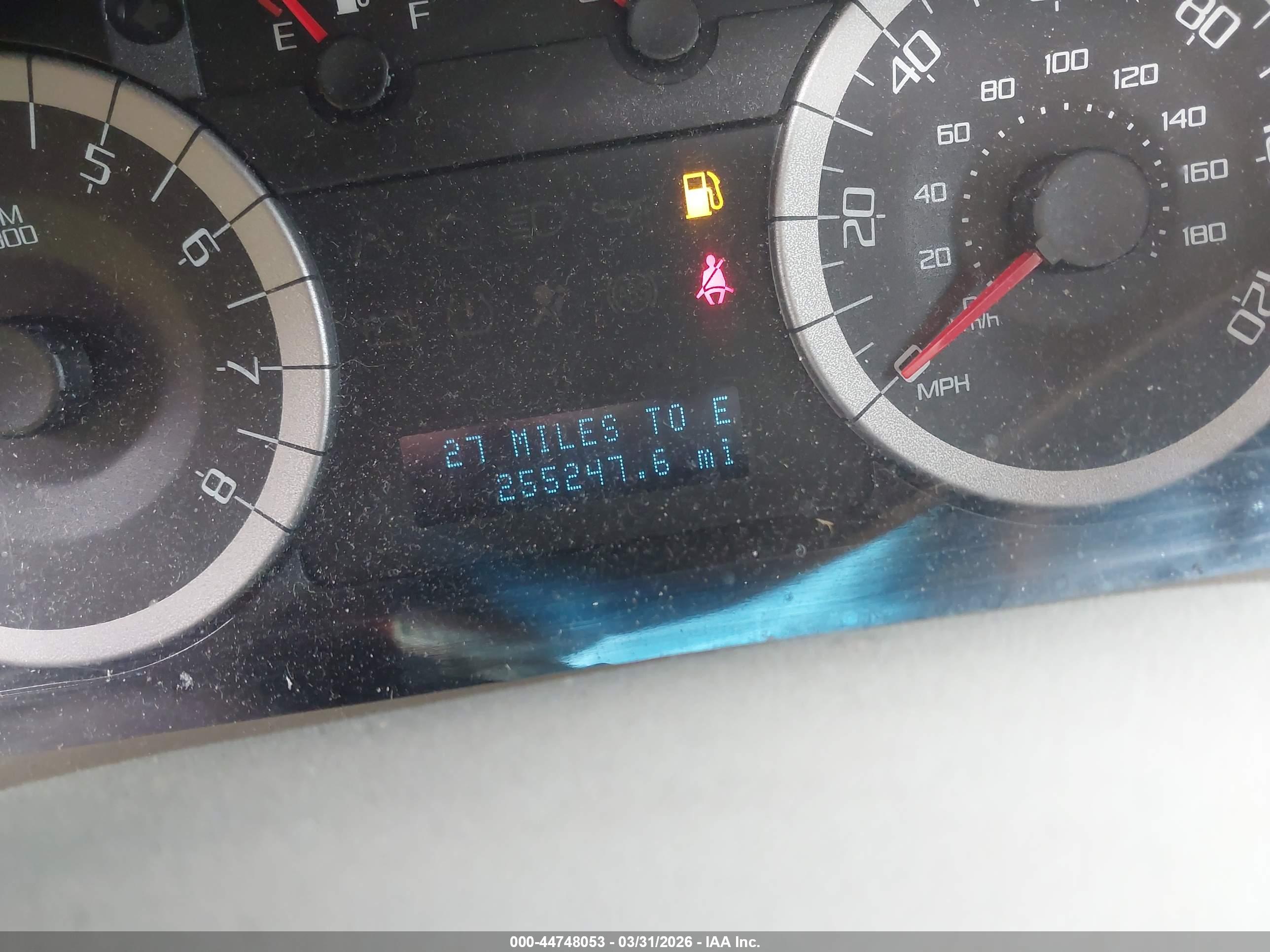 FORD ESCAPE image 7