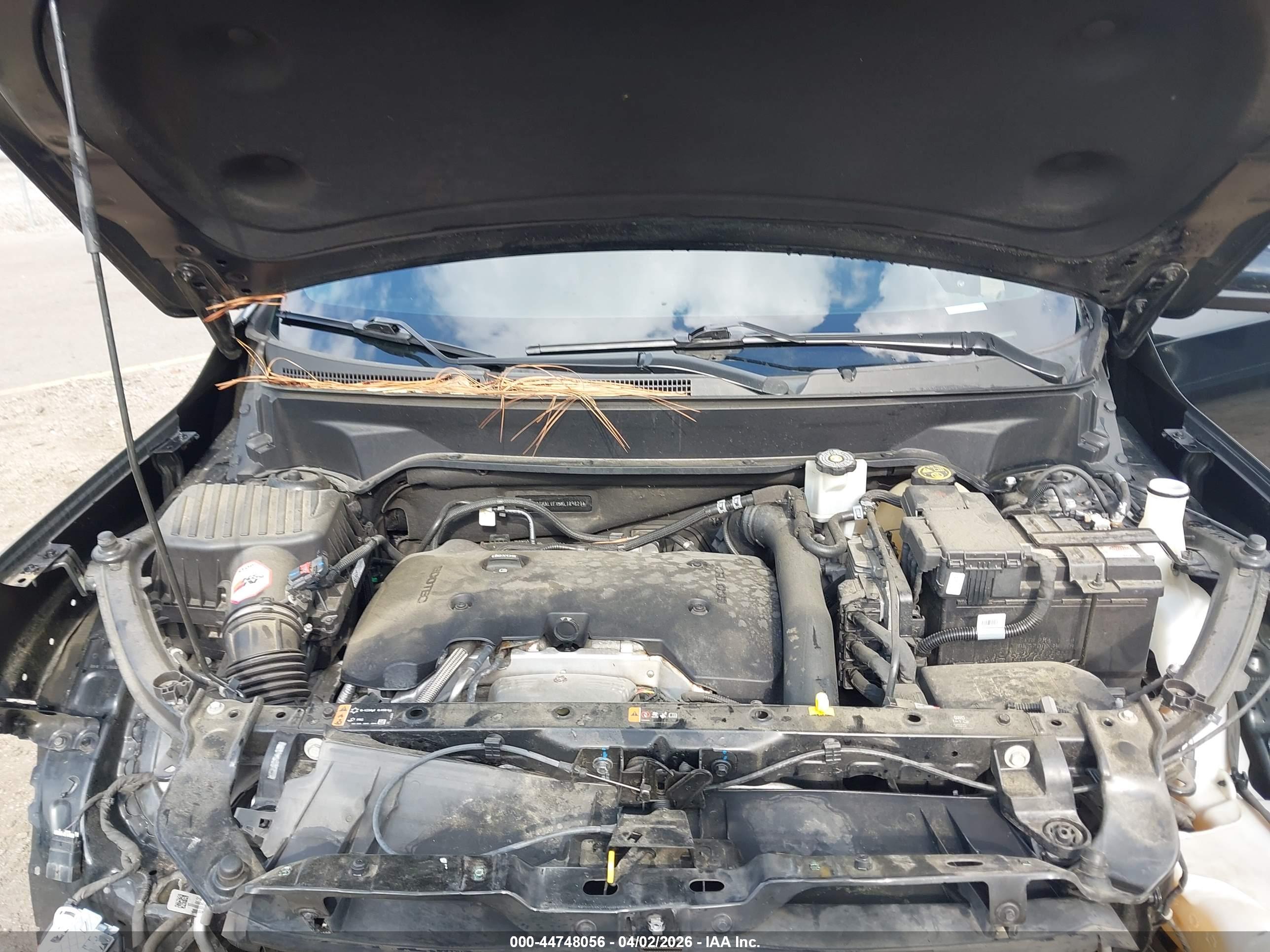 GMC TERRAIN image 10