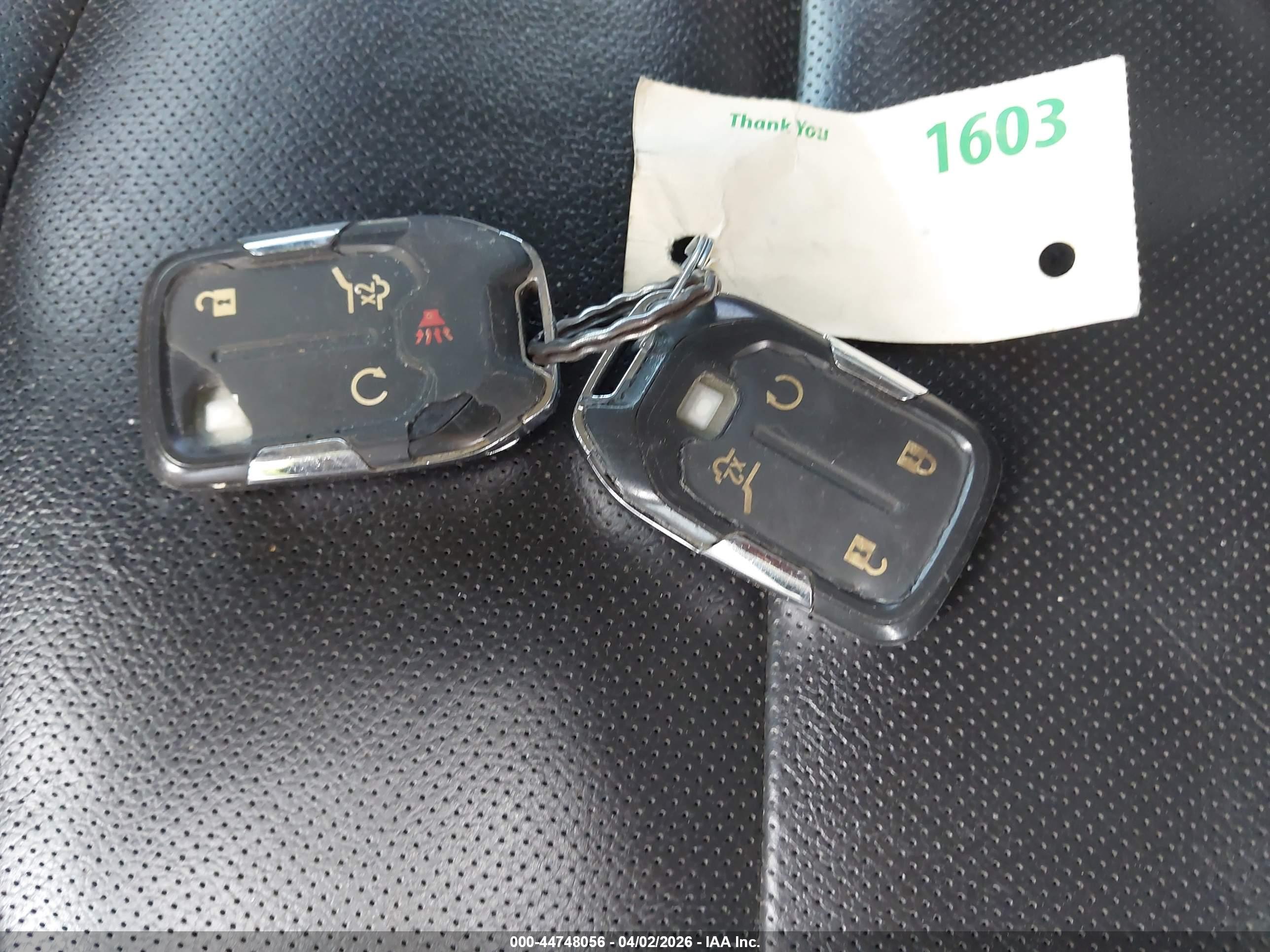 GMC TERRAIN image 11