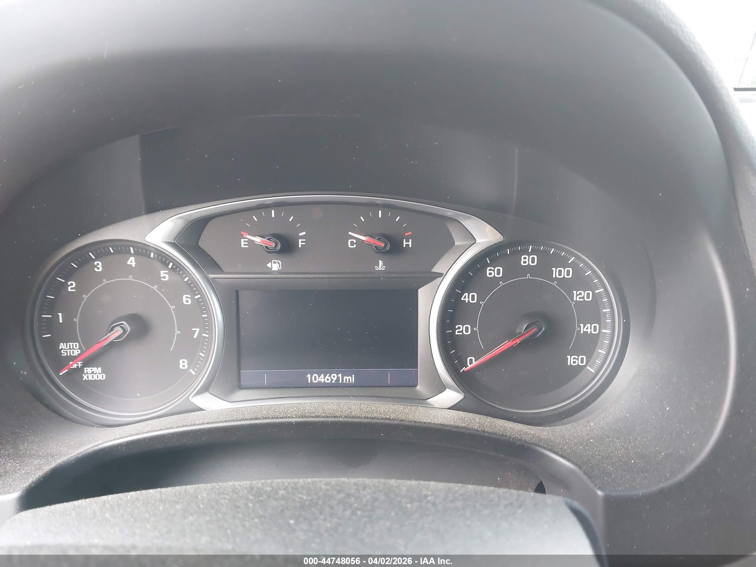 GMC TERRAIN image 7
