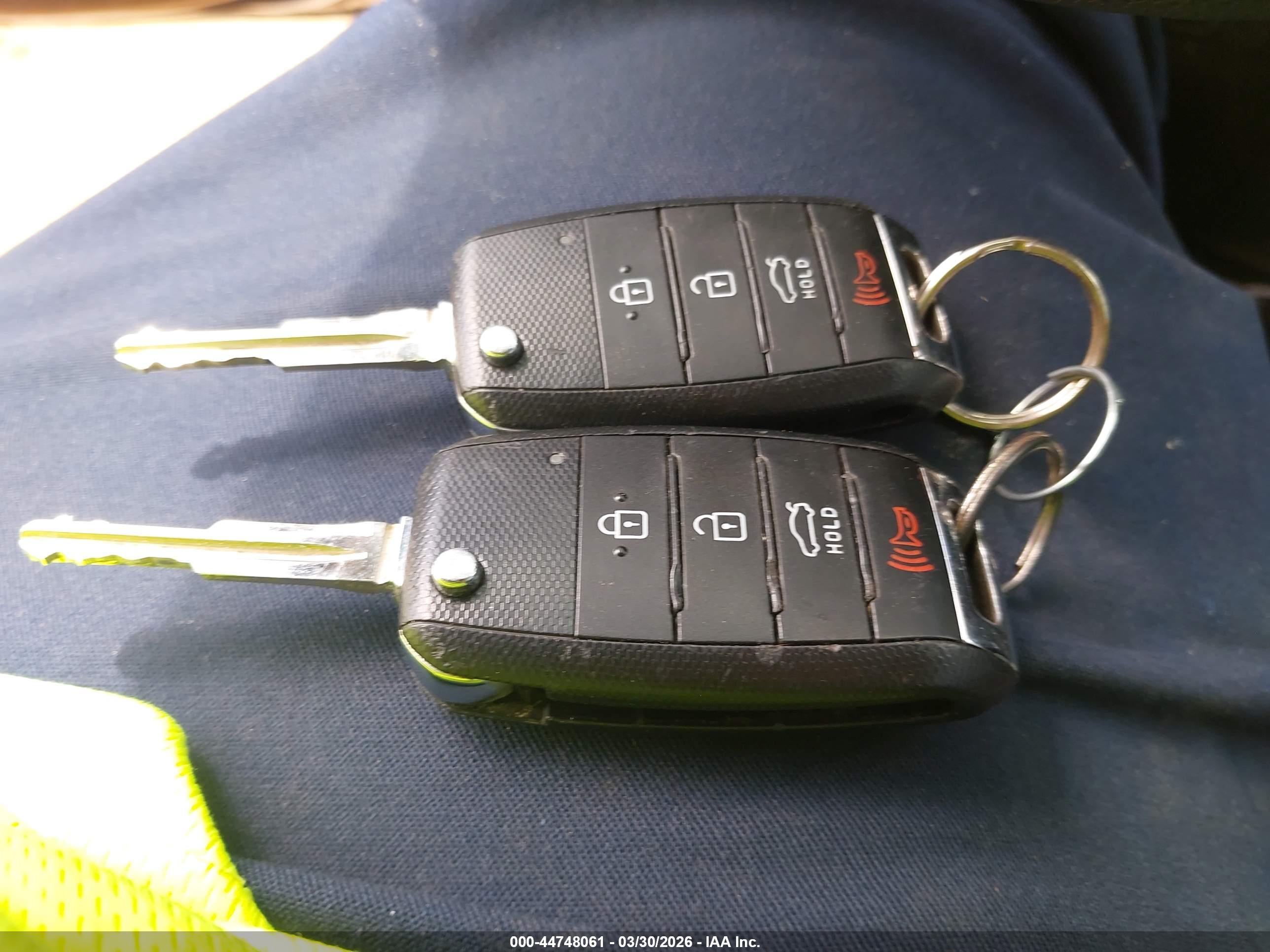 KIA FORTE image 11