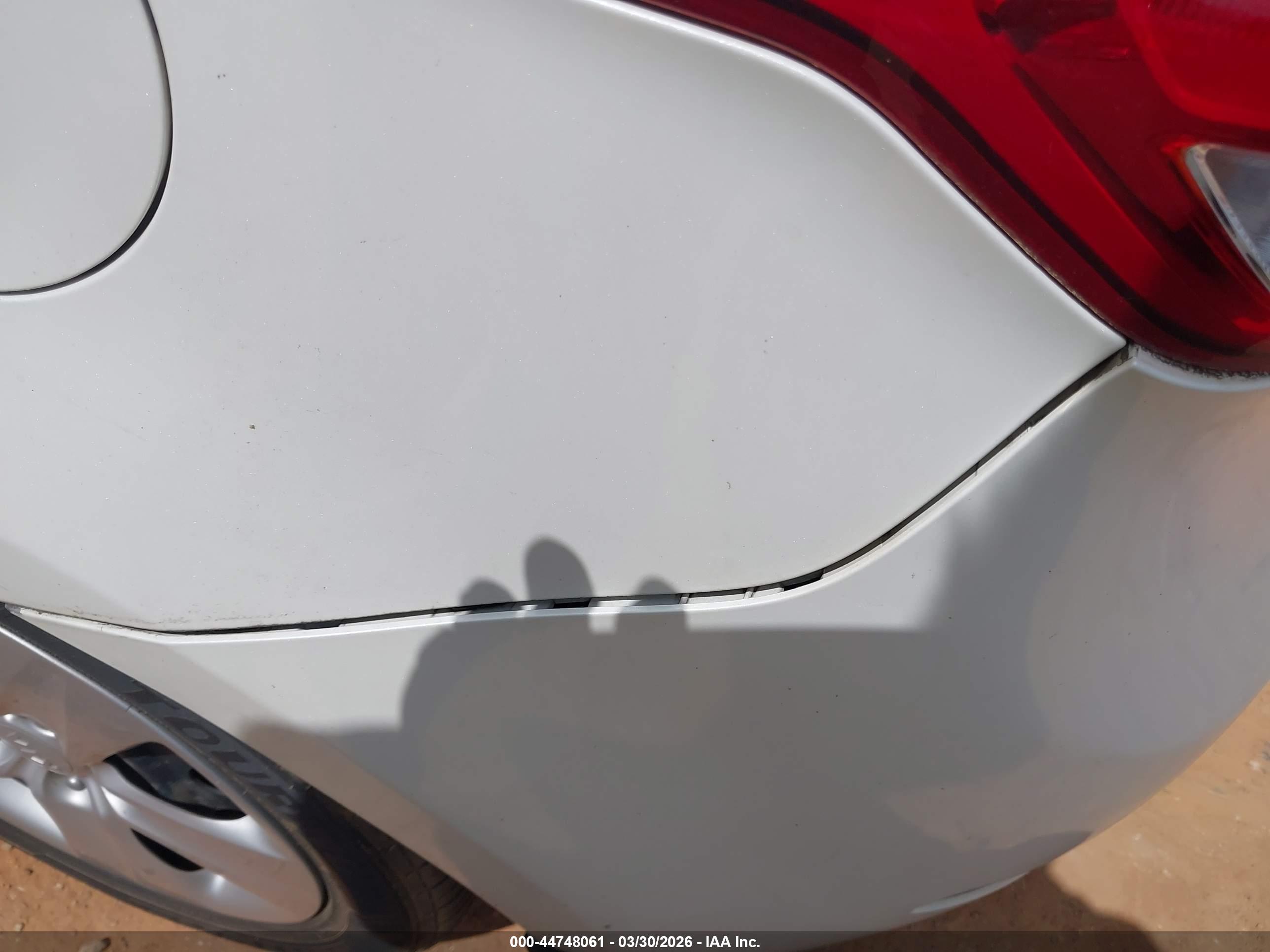 KIA FORTE image 6