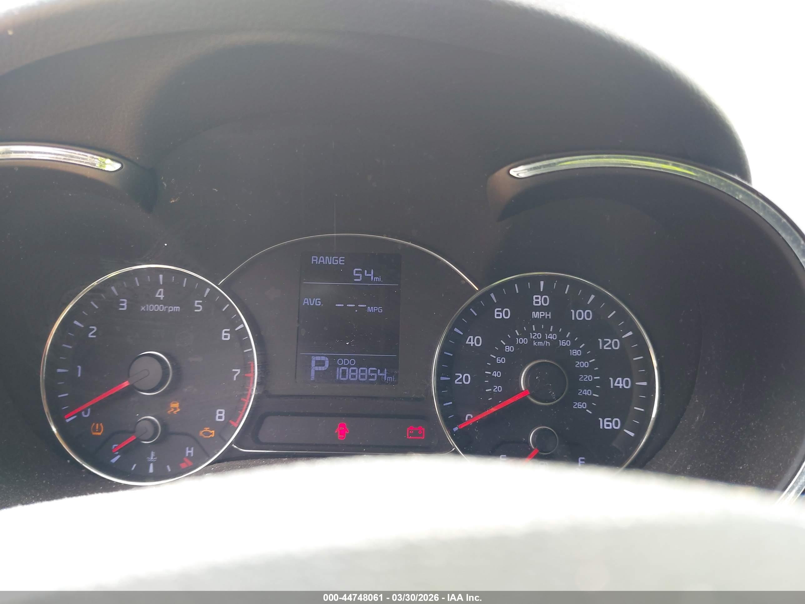 KIA FORTE image 7