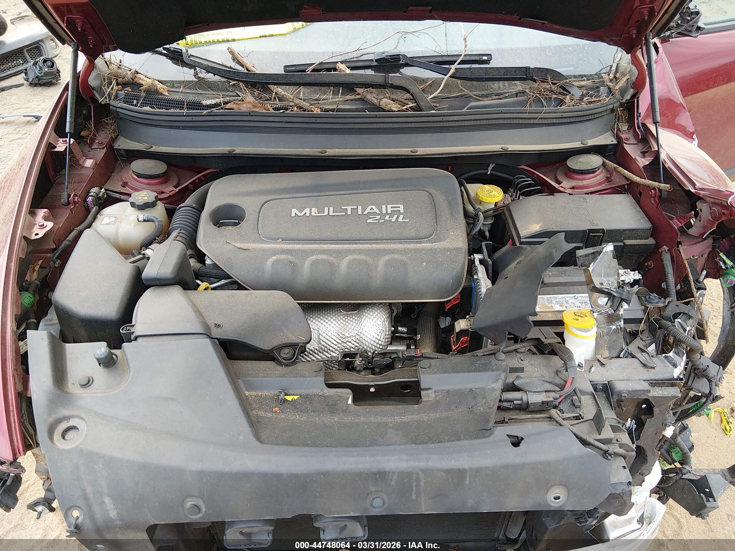 JEEP CHEROKEE image 10