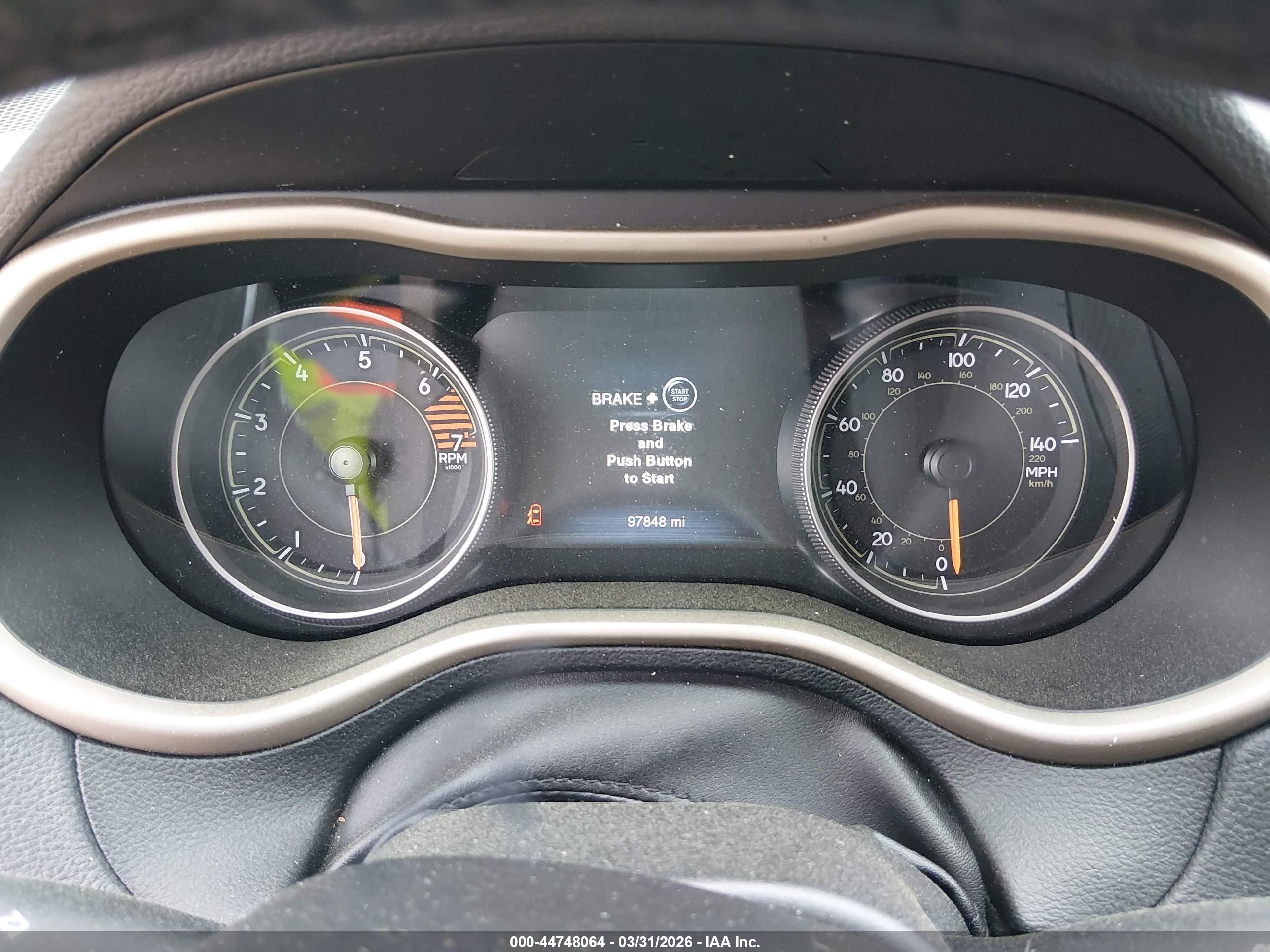 JEEP CHEROKEE image 7