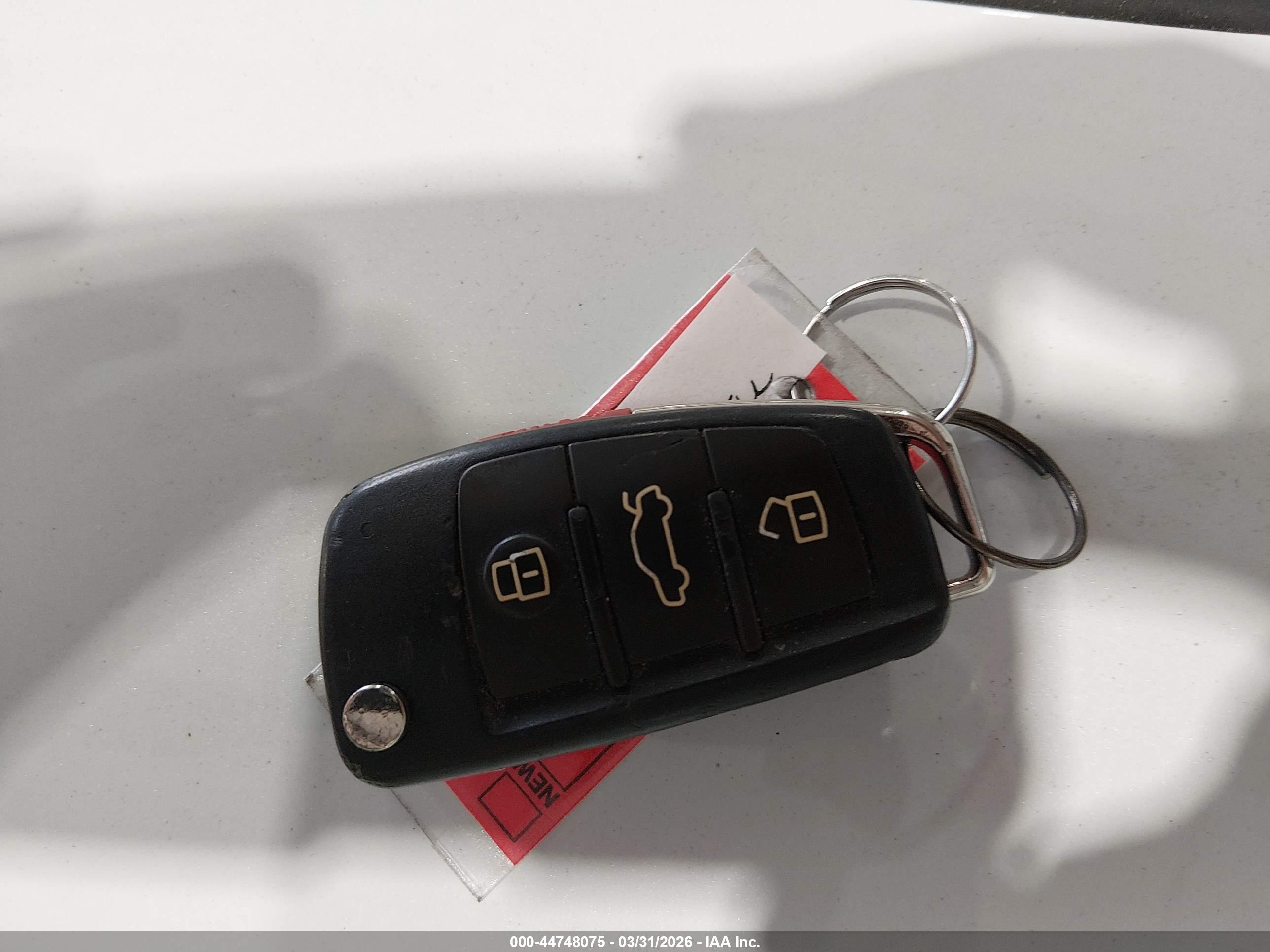AUDI Q3 image 11