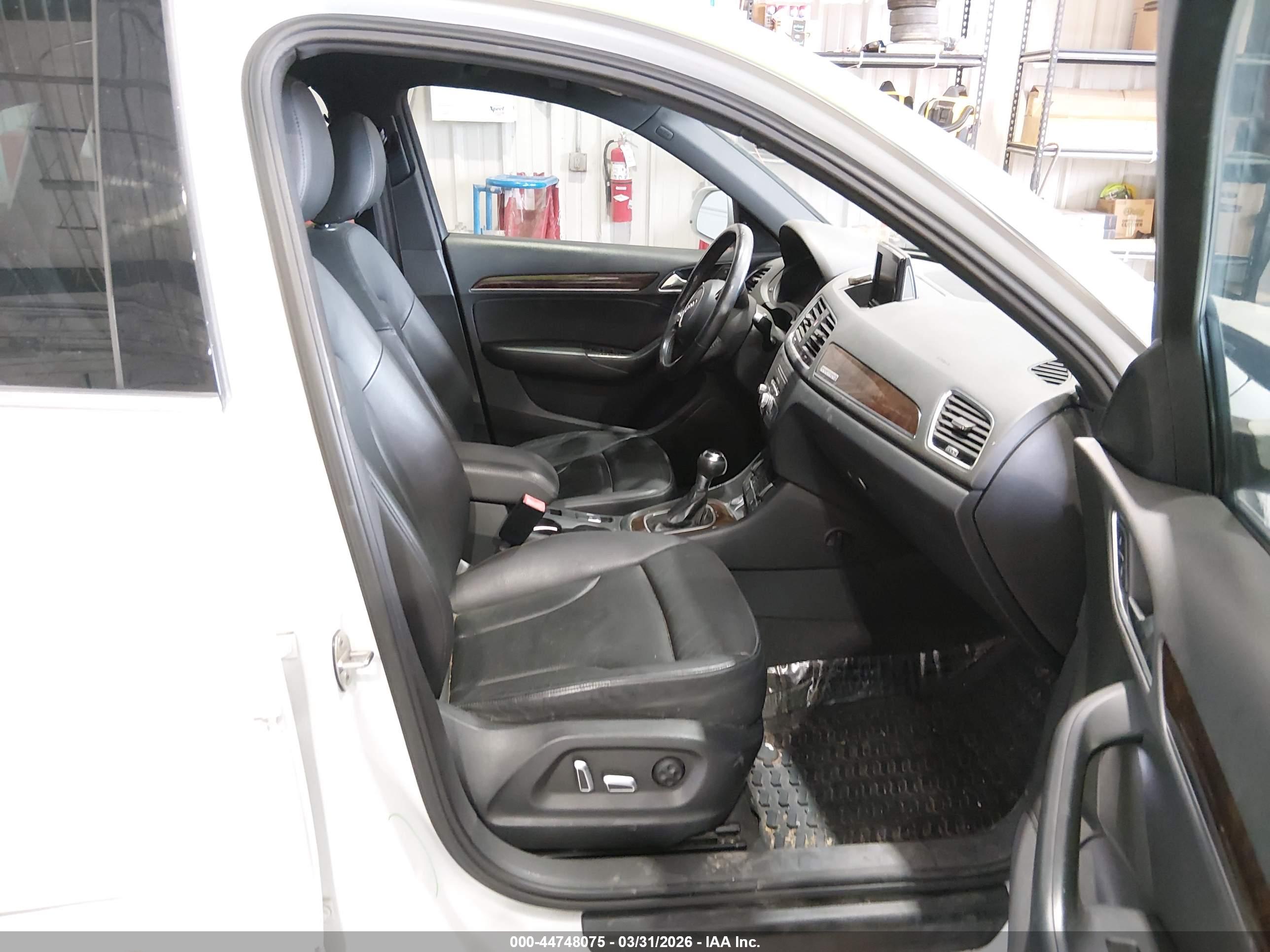 AUDI Q3 image 5