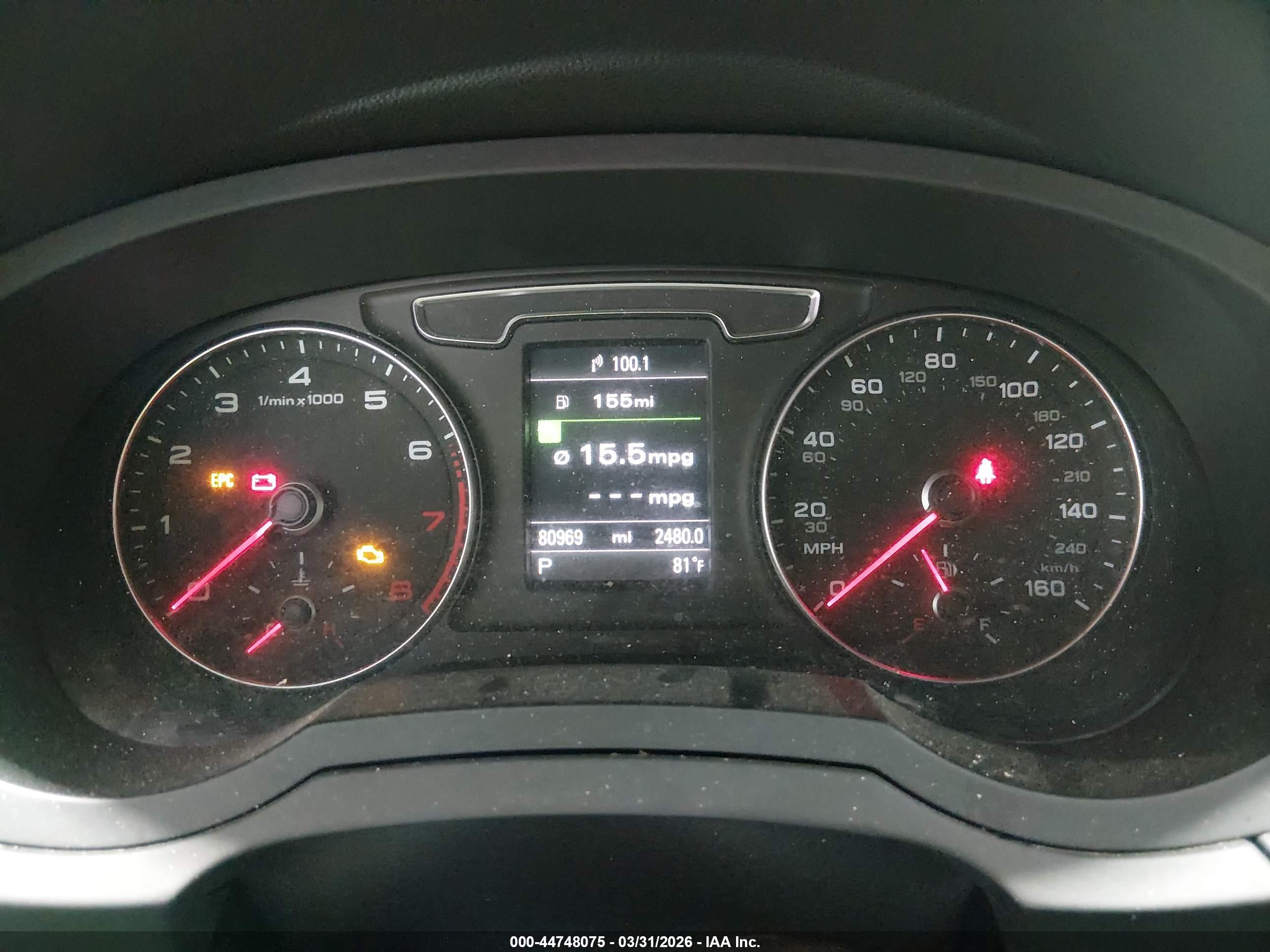 AUDI Q3 image 7