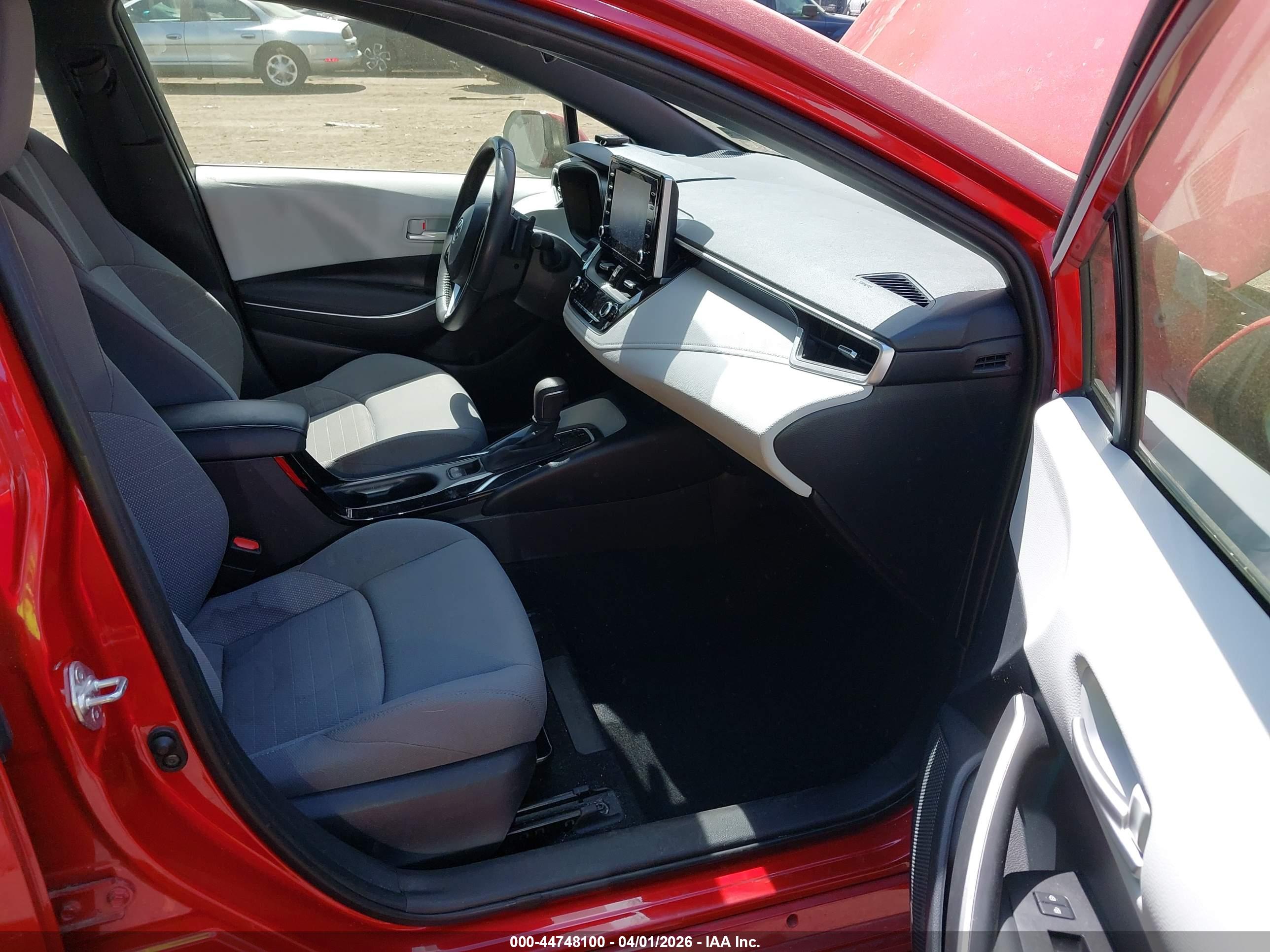 TOYOTA COROLLA image 5