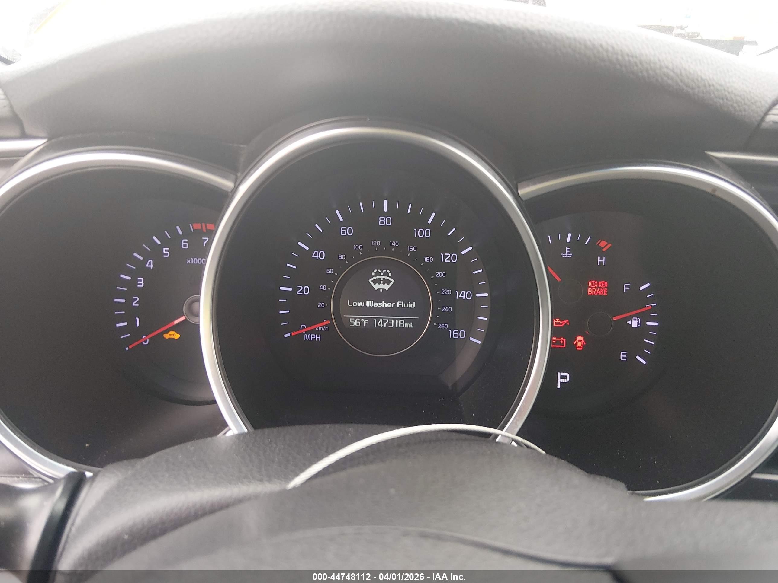 KIA OPTIMA image 7