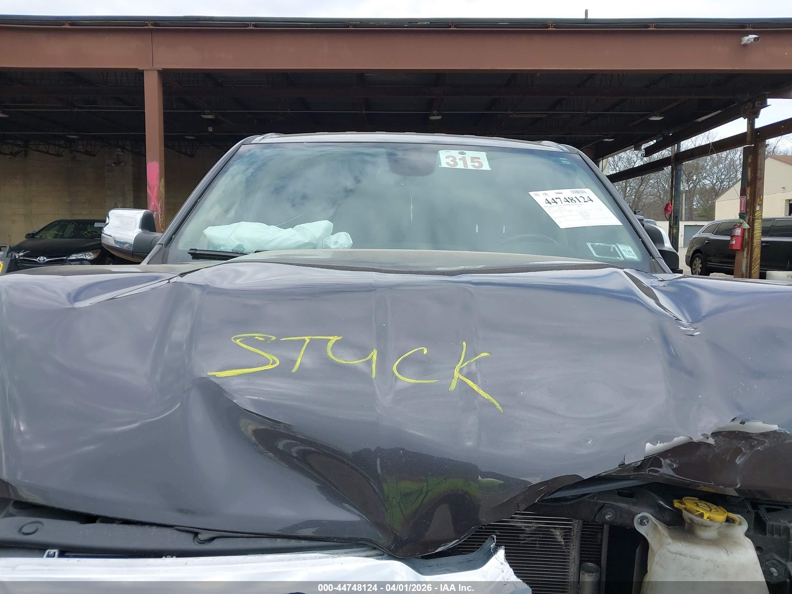 RAM 1500 image 10