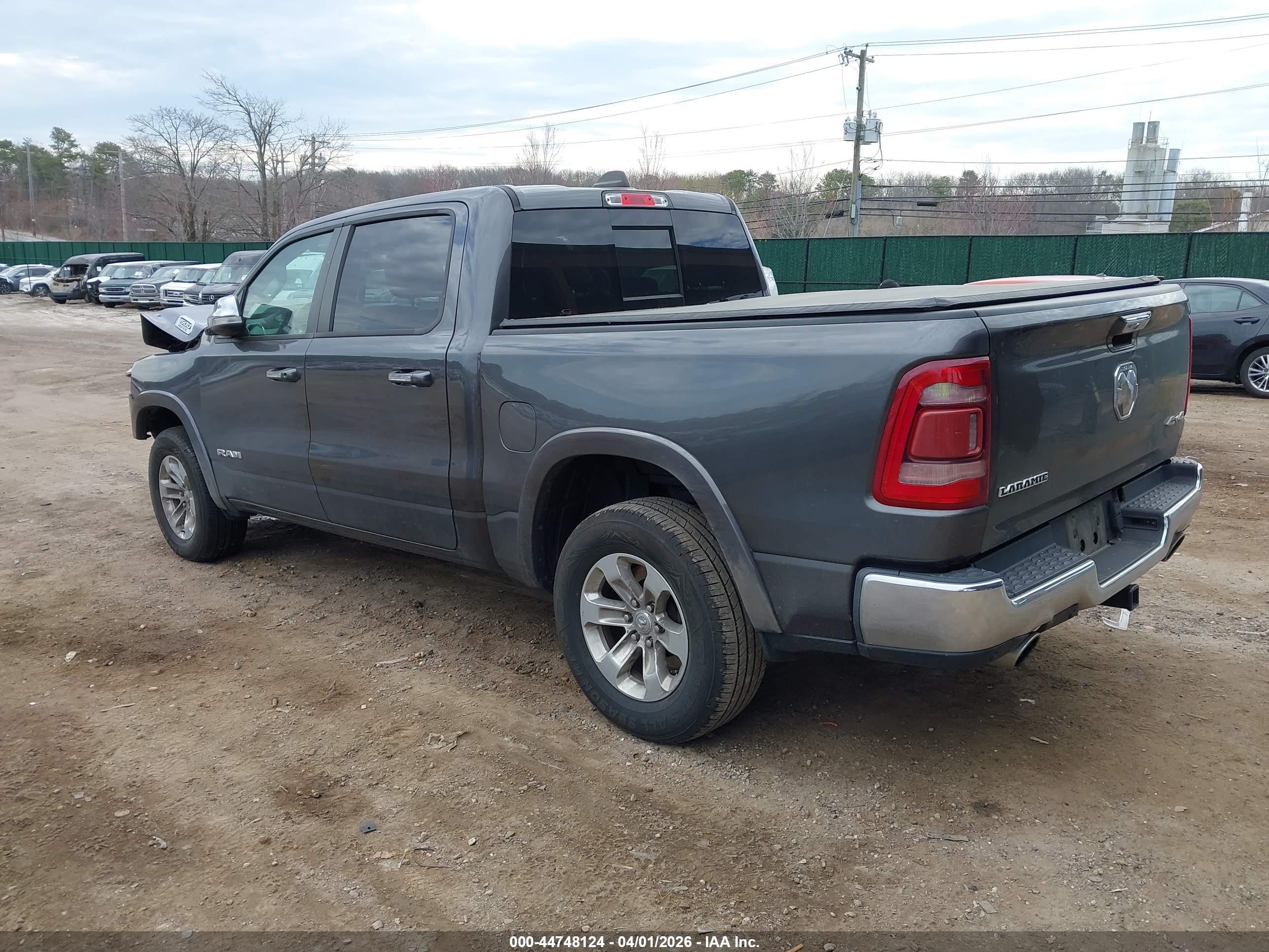 RAM 1500 image 3