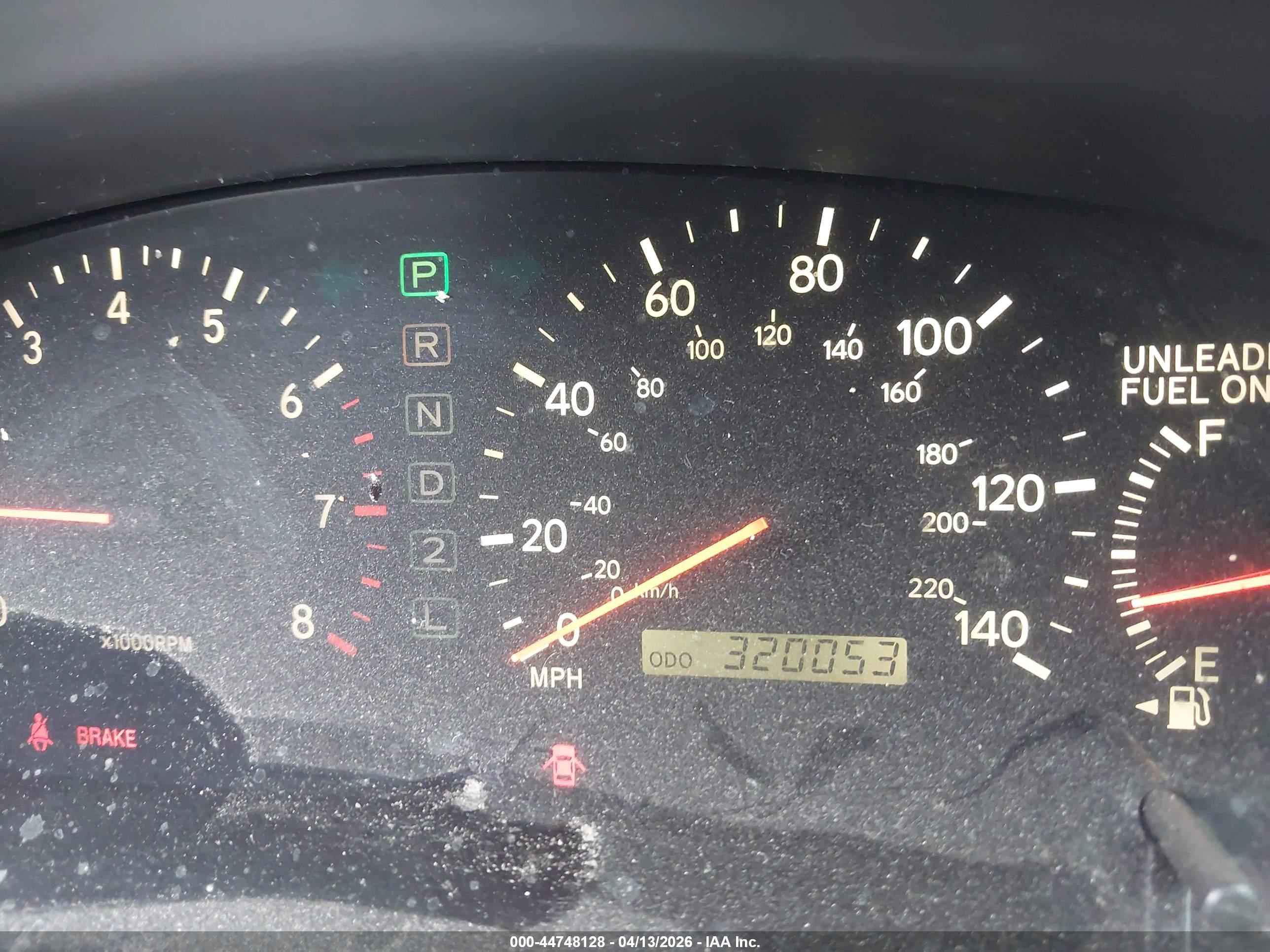 LEXUS ES image 7