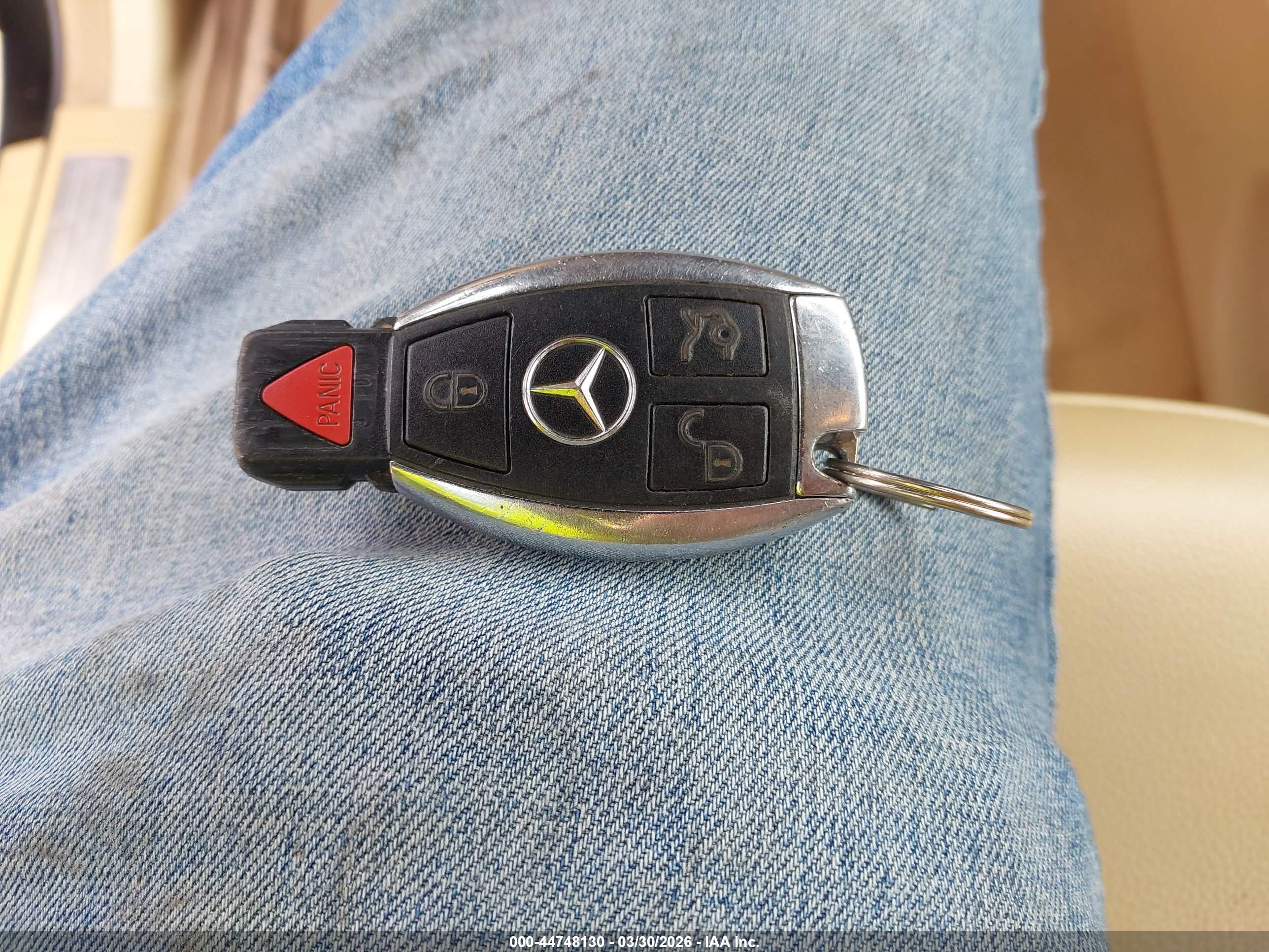 MERCEDES-BENZ GL image 11
