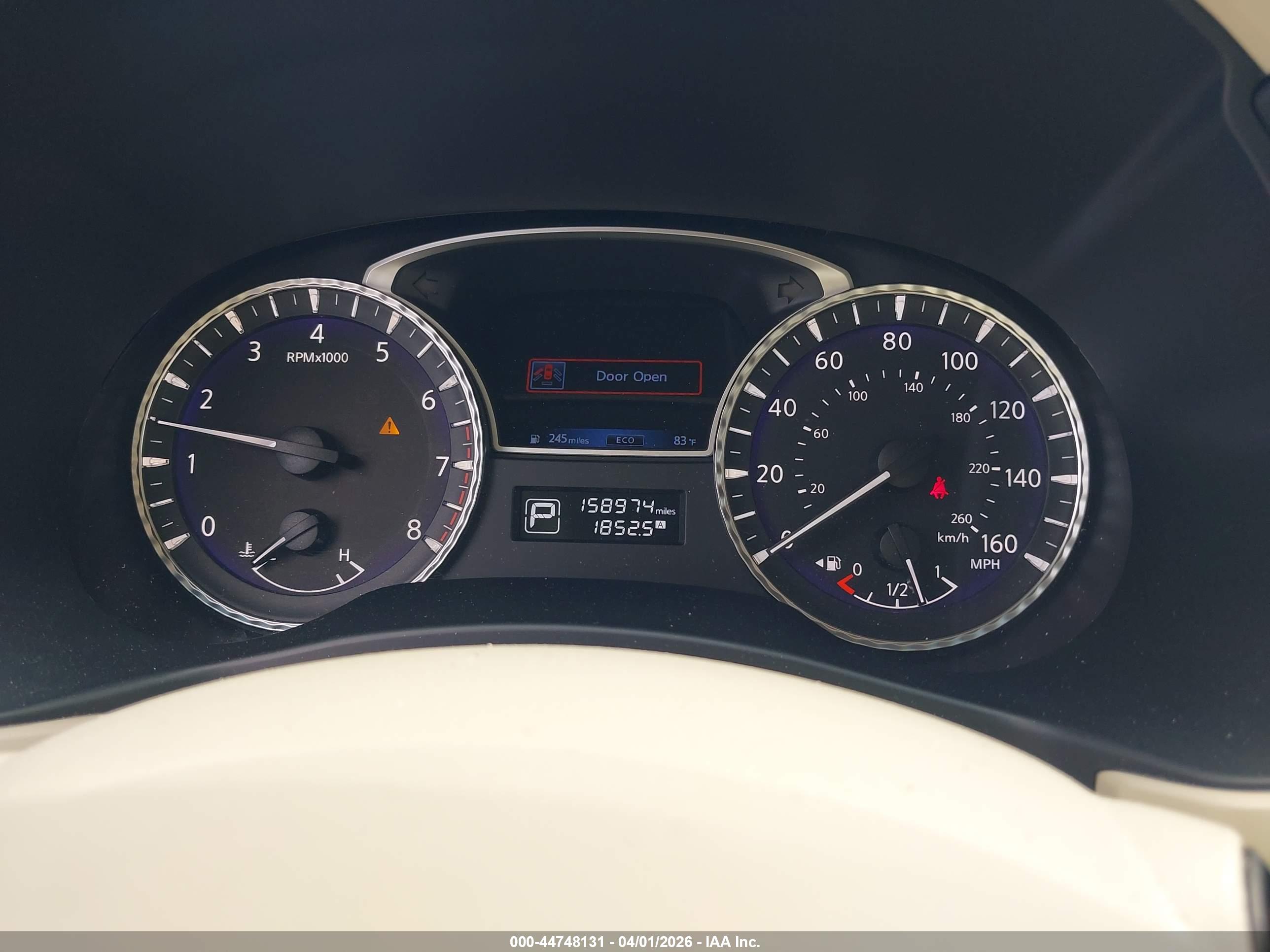 INFINITI QX60 image 7