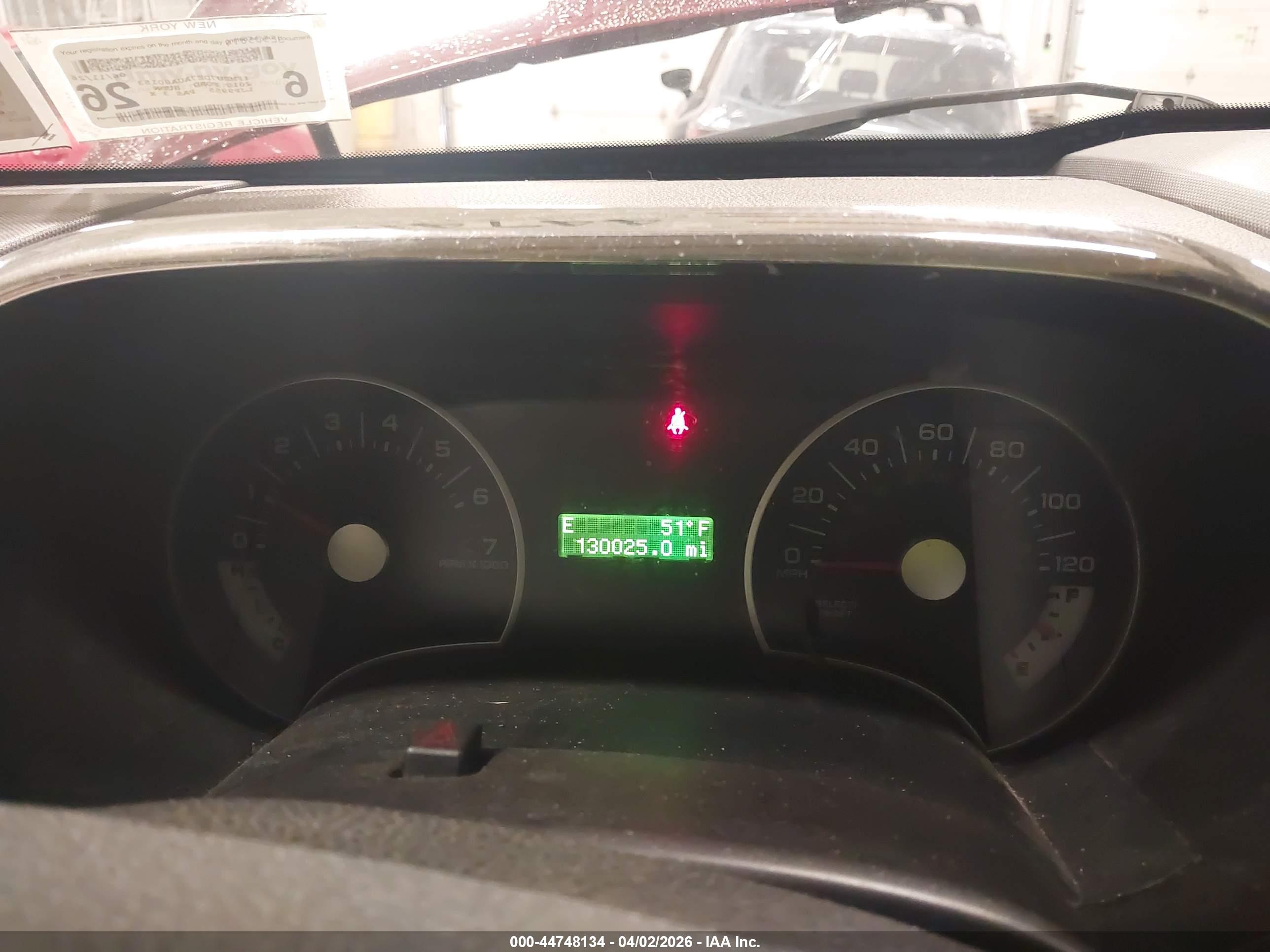 FORD EXPLORER image 7