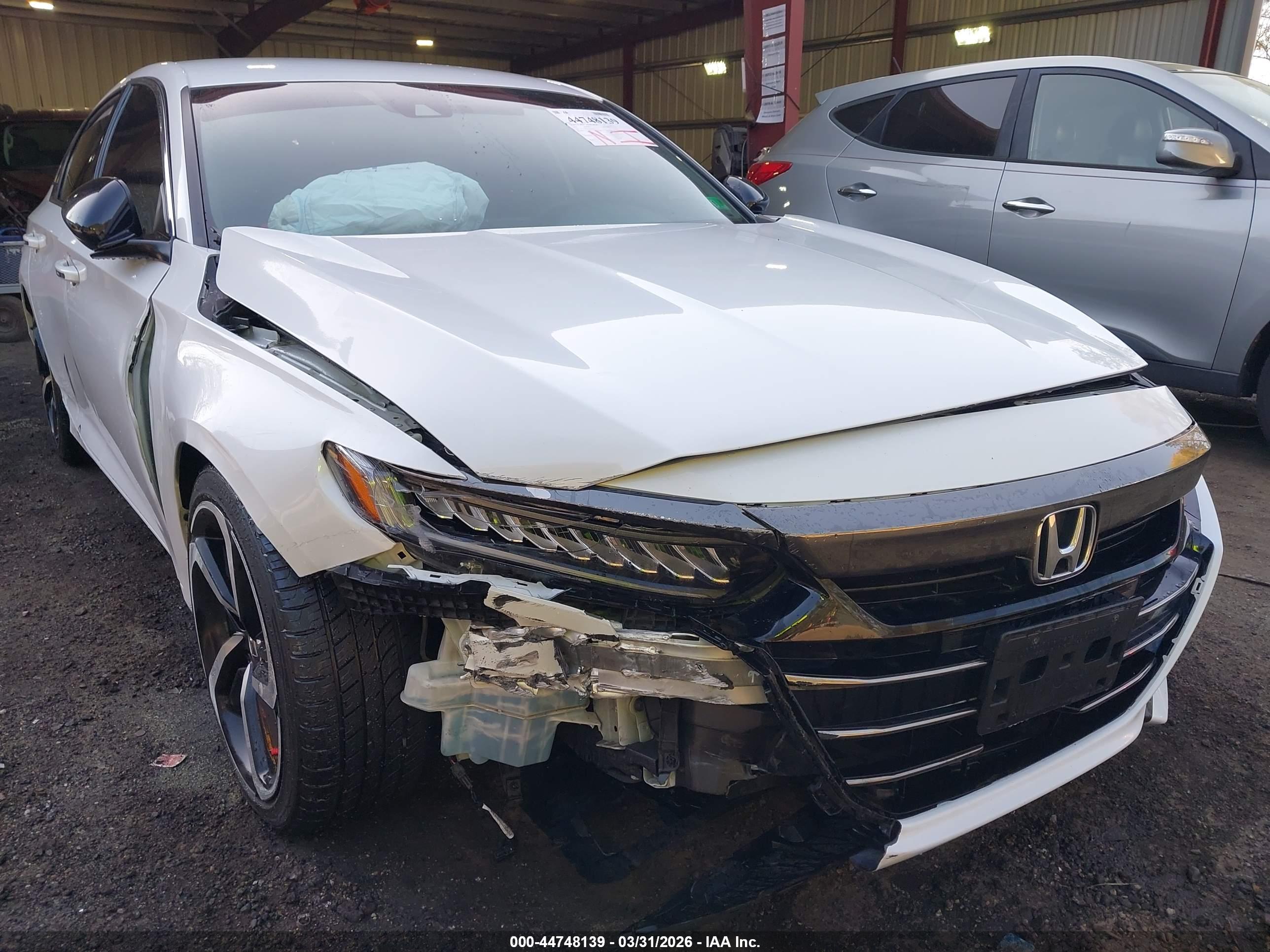 HONDA ACCORD image 6