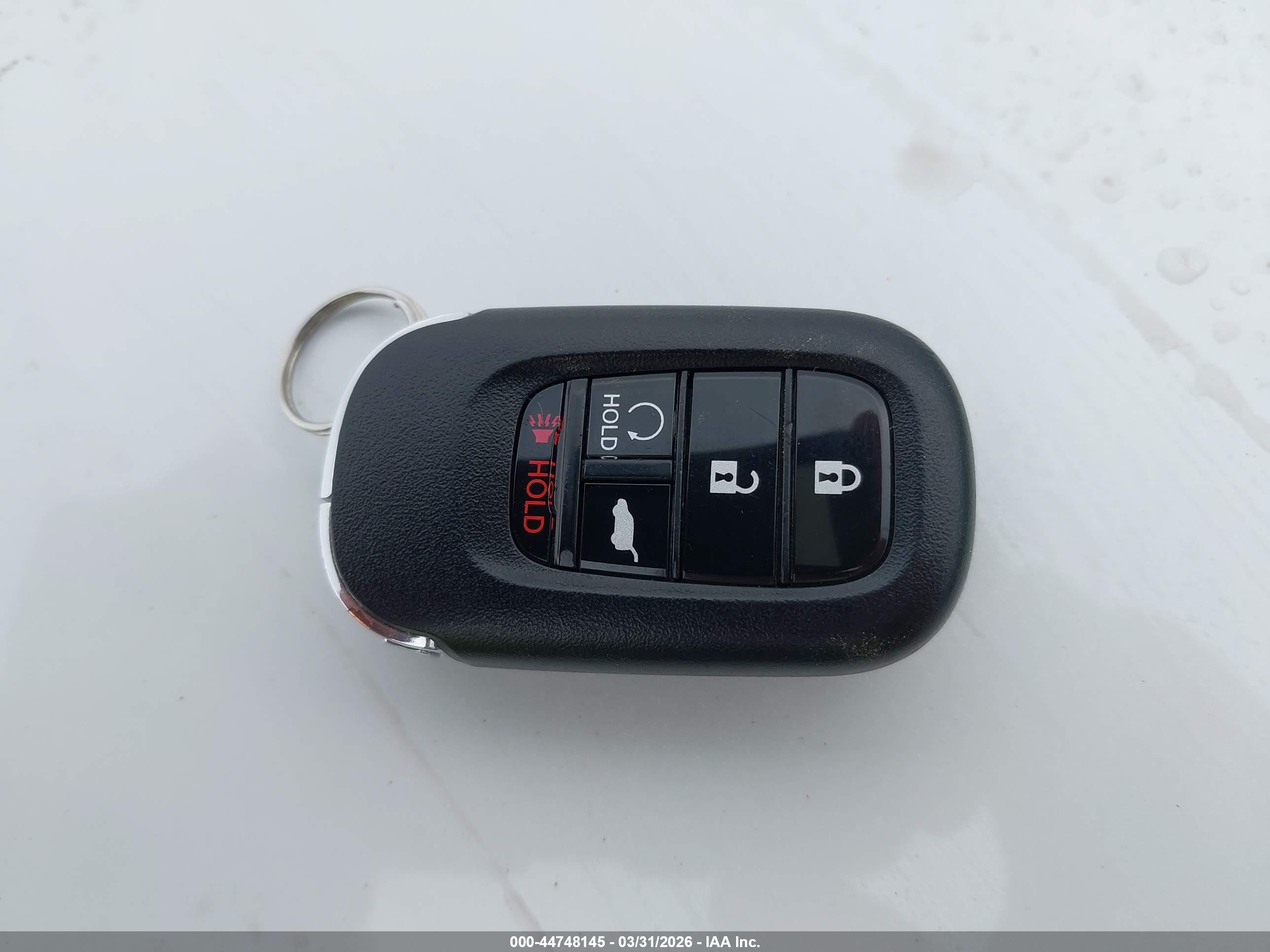 HONDA HR-V image 11