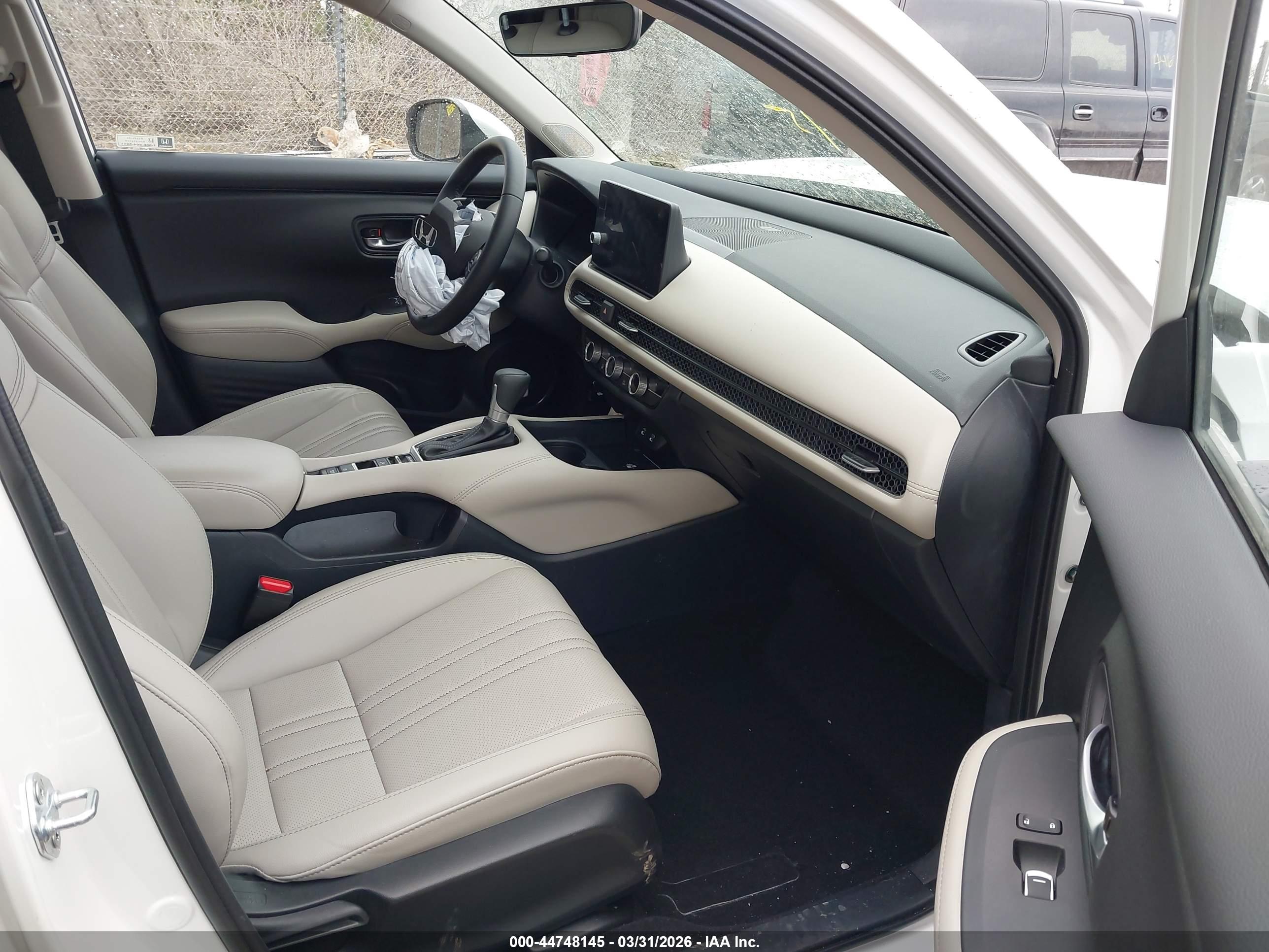 HONDA HR-V image 5