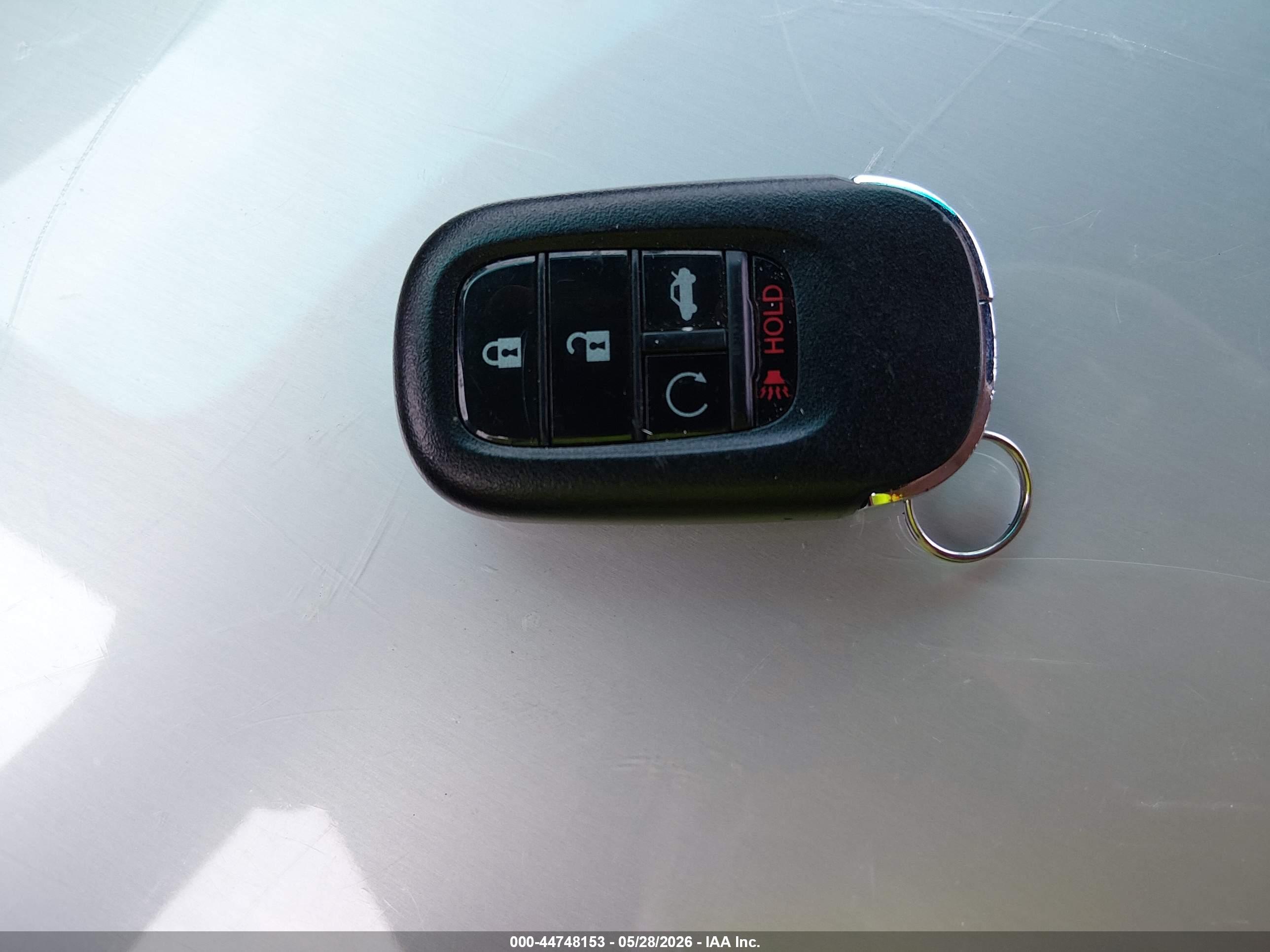 HONDA CIVIC image 11