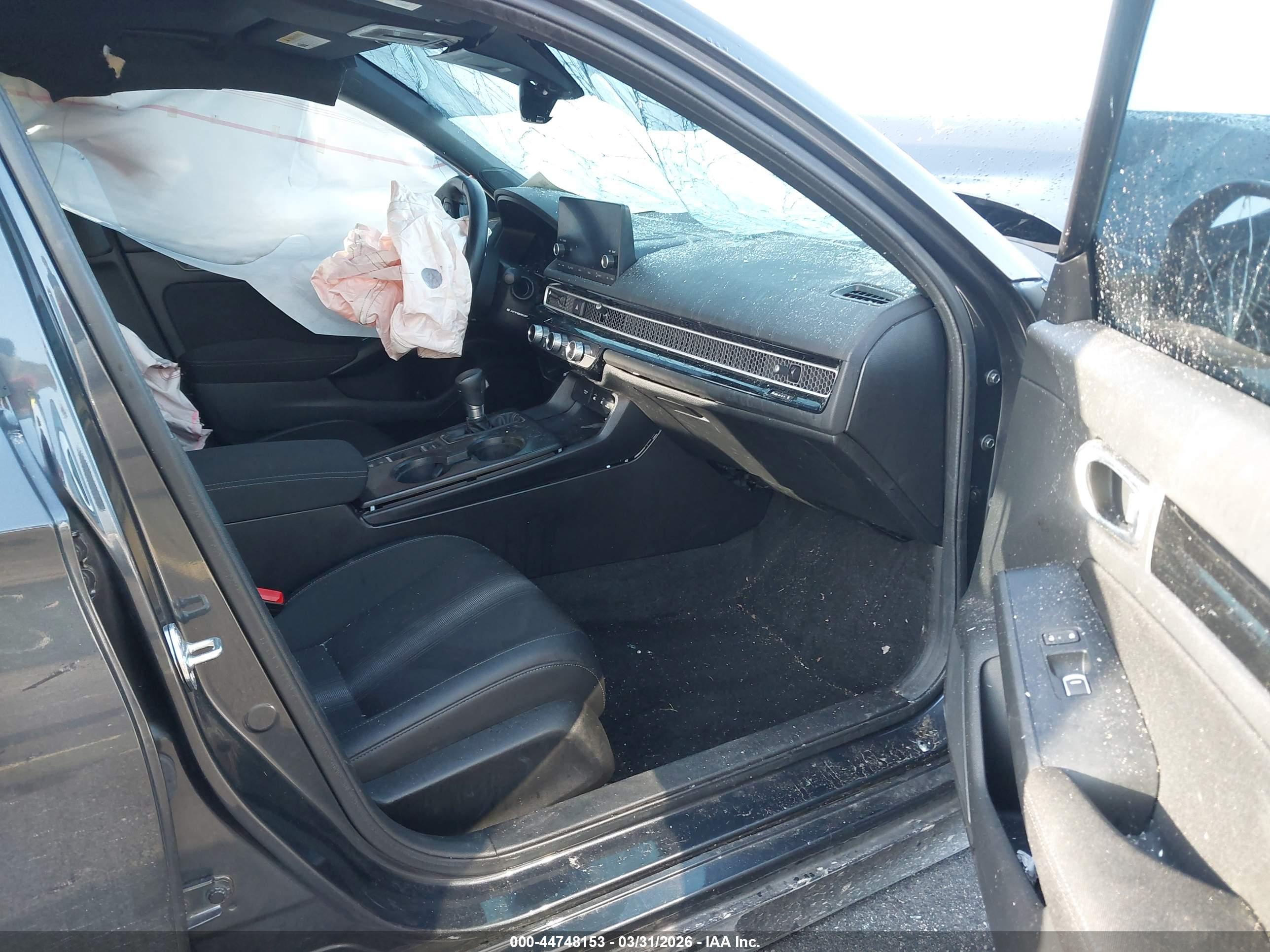 HONDA CIVIC image 5
