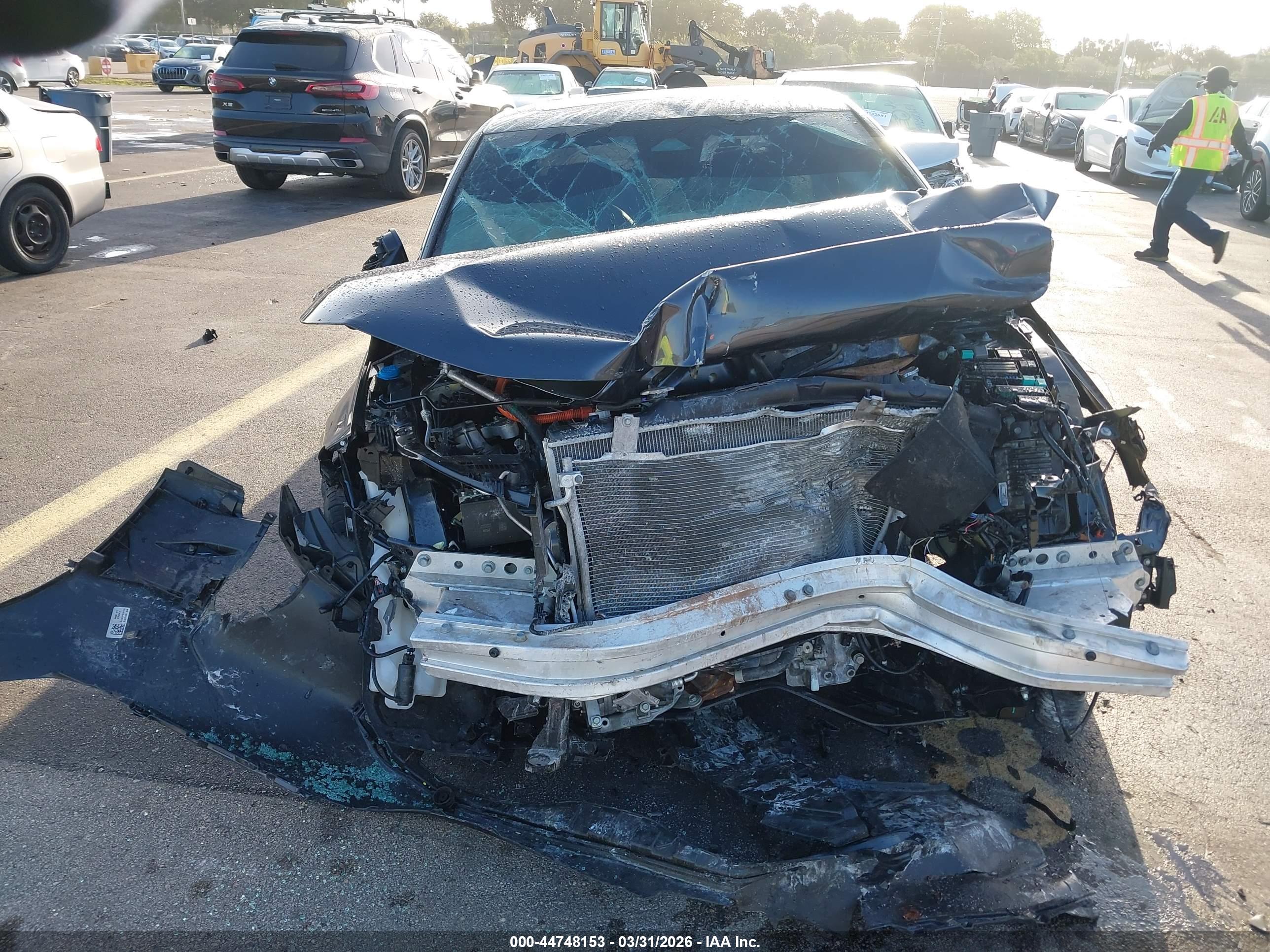 HONDA CIVIC image 6